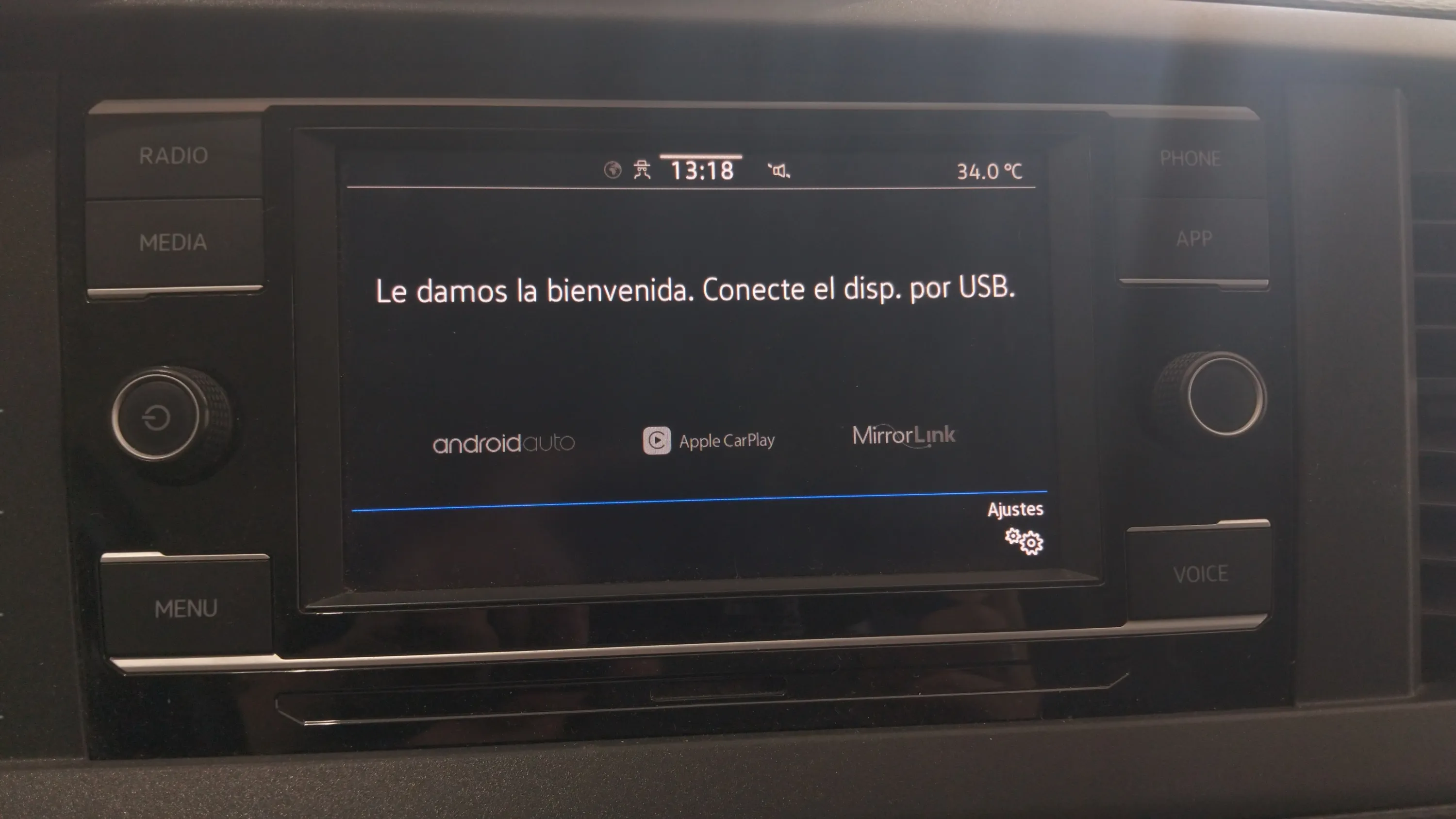 Volkswagen Caravelle Origin Corta 2.0 TDI BMT DSG - foto 19