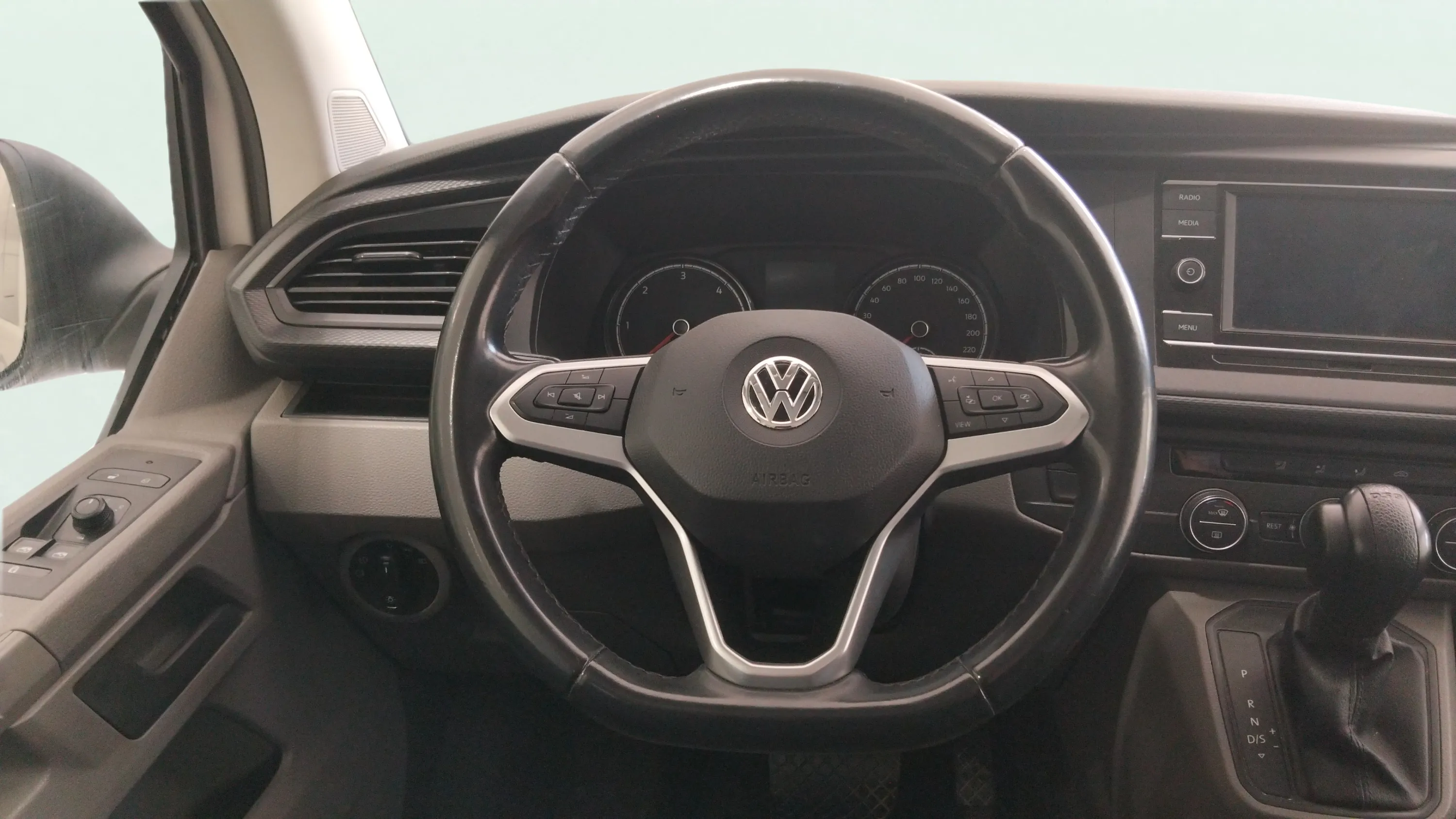 Volkswagen Caravelle Origin Corta 2.0 TDI BMT DSG - foto 13