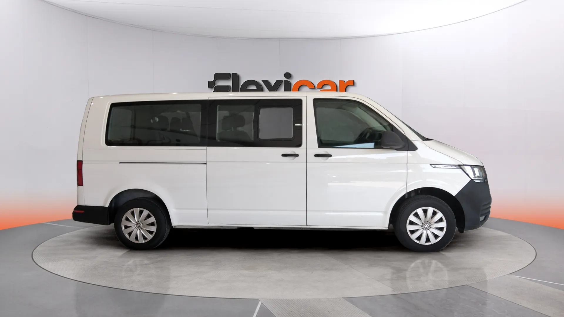 Volkswagen Caravelle Origin Corta 2.0 TDI BMT DSG - foto 3