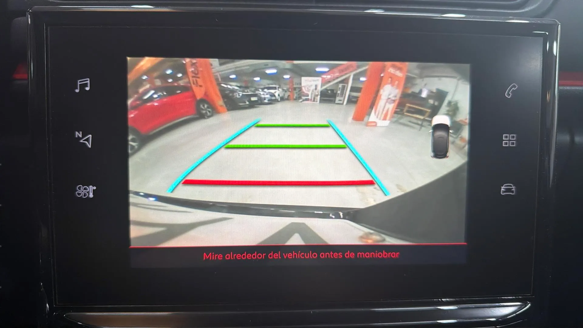 Citroën C3 PureTech Origins - foto 12