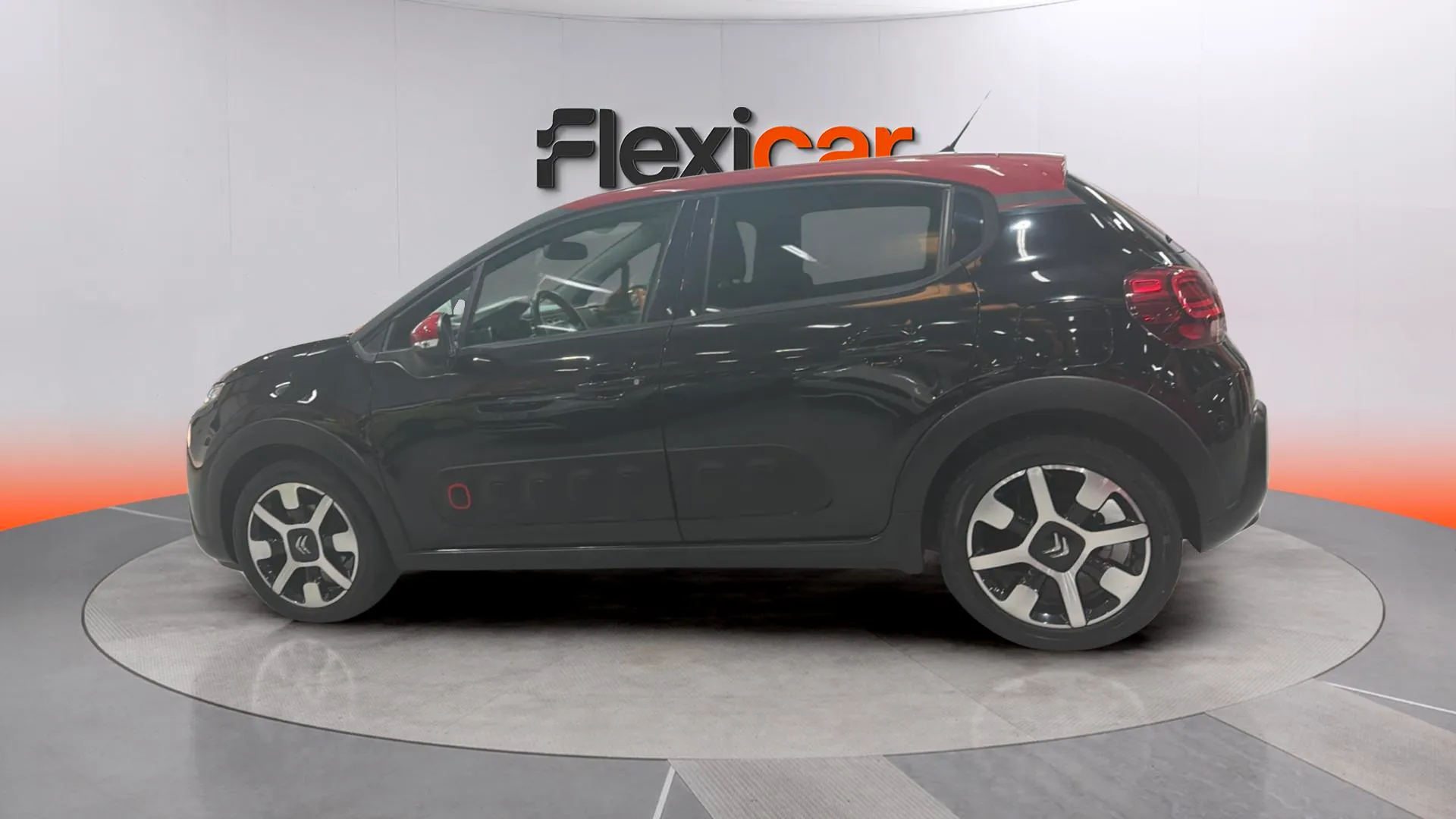 Citroën C3 PureTech Origins - foto 6