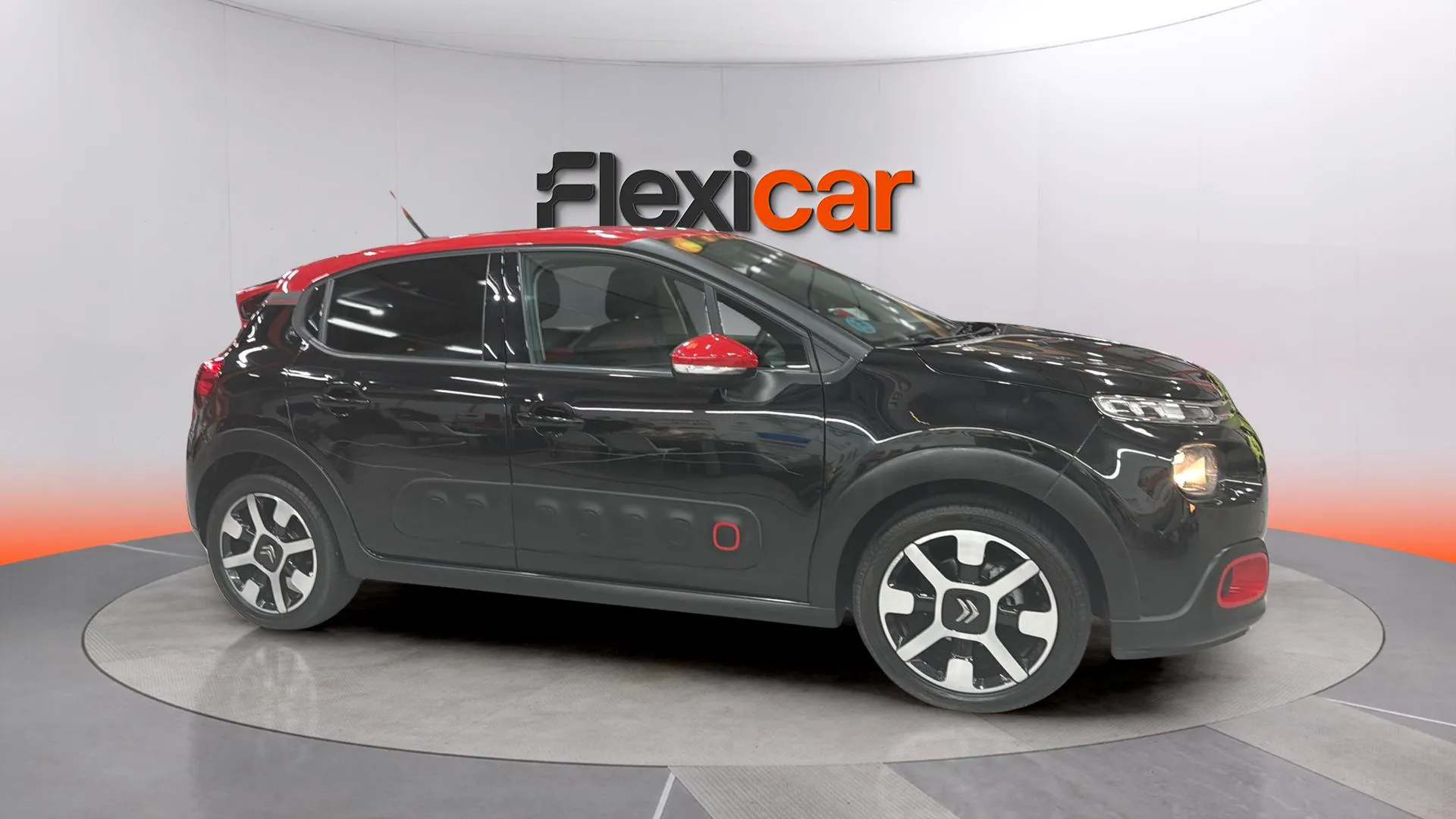 Citroën C3 PureTech Origins - foto 4