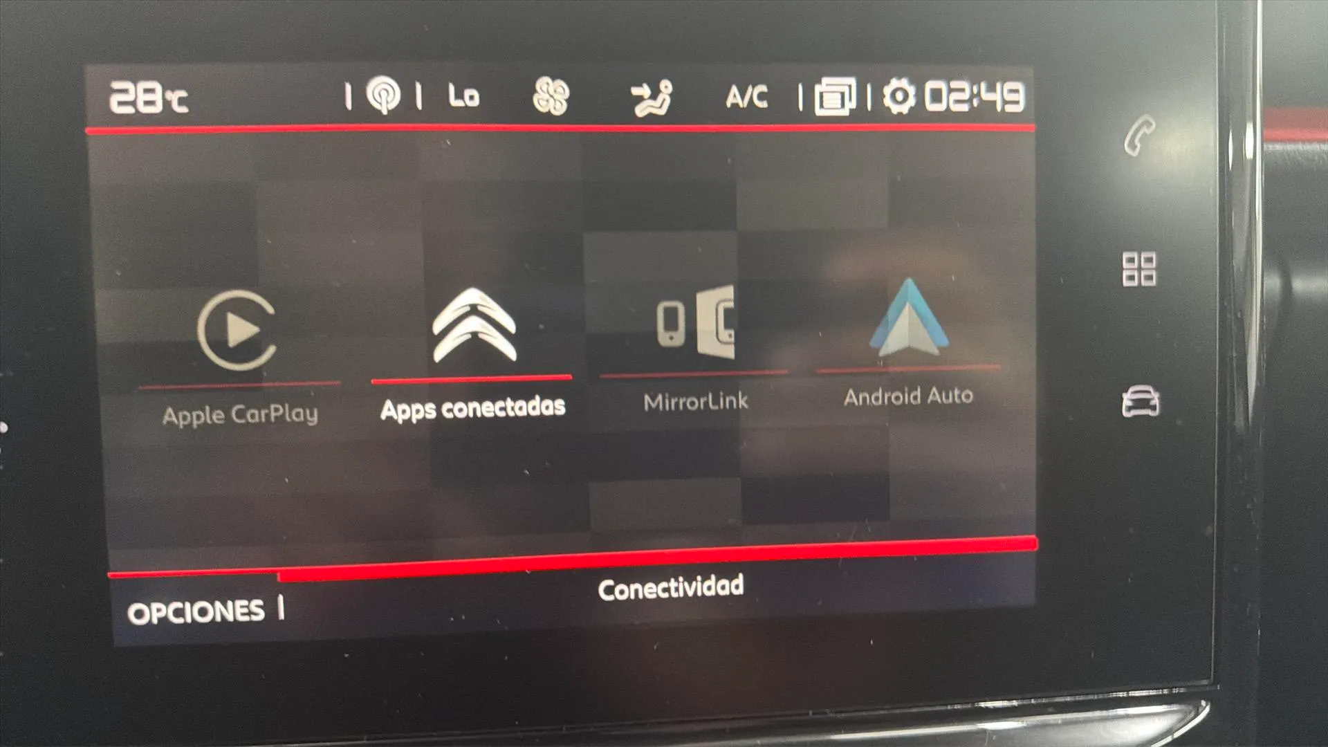 Citroën C3 PureTech Origins - foto 11