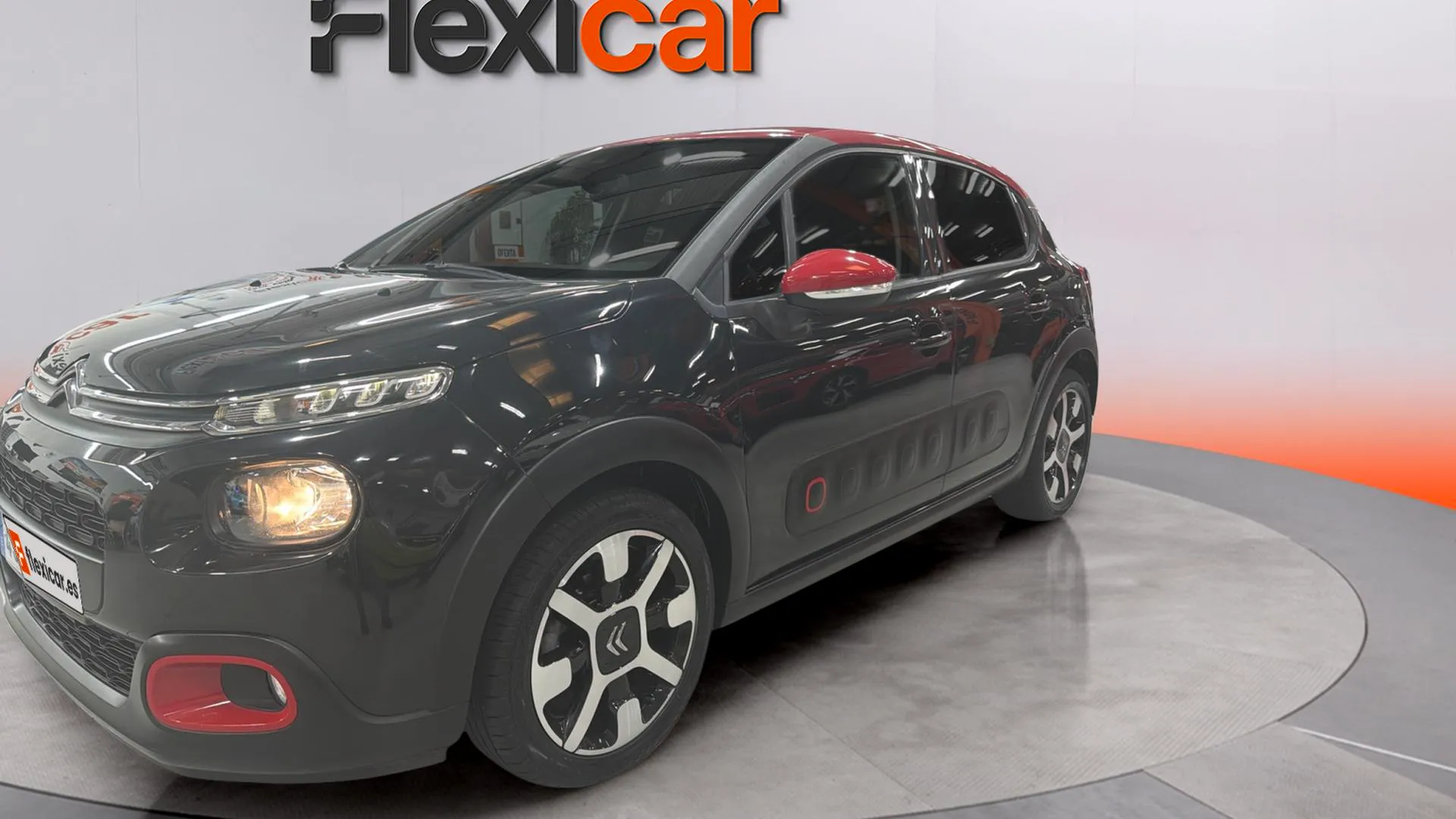 Citroën C3 PureTech Origins - foto 3