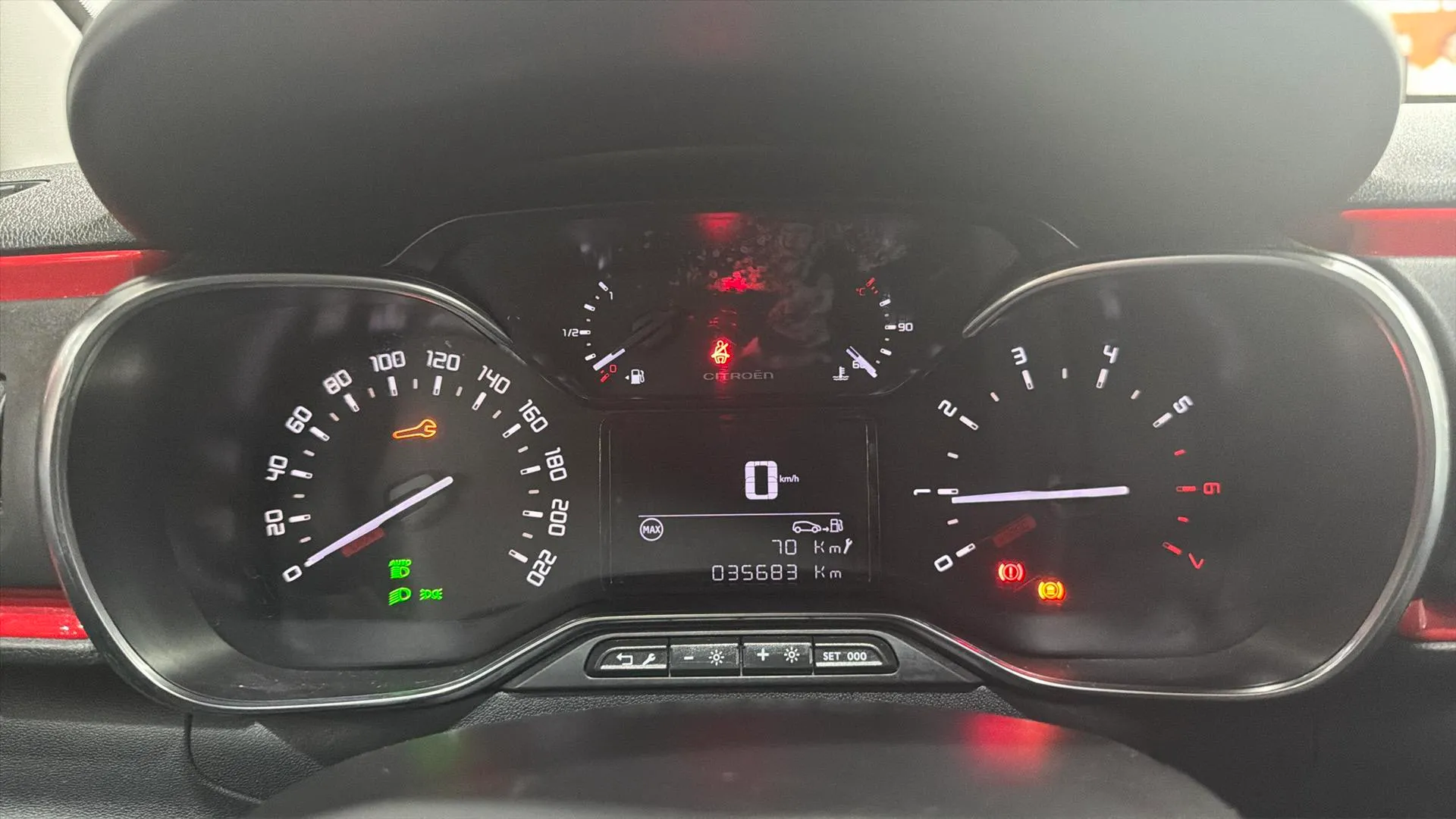 Citroën C3 PureTech Origins - foto 10