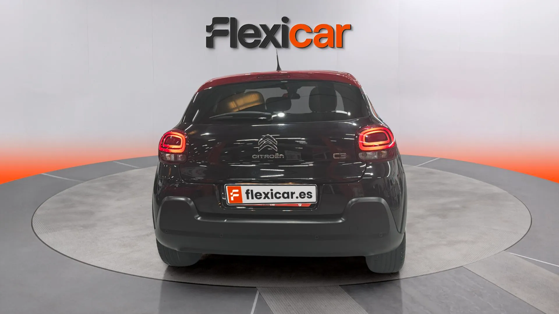 Citroën C3 PureTech Origins - foto 5