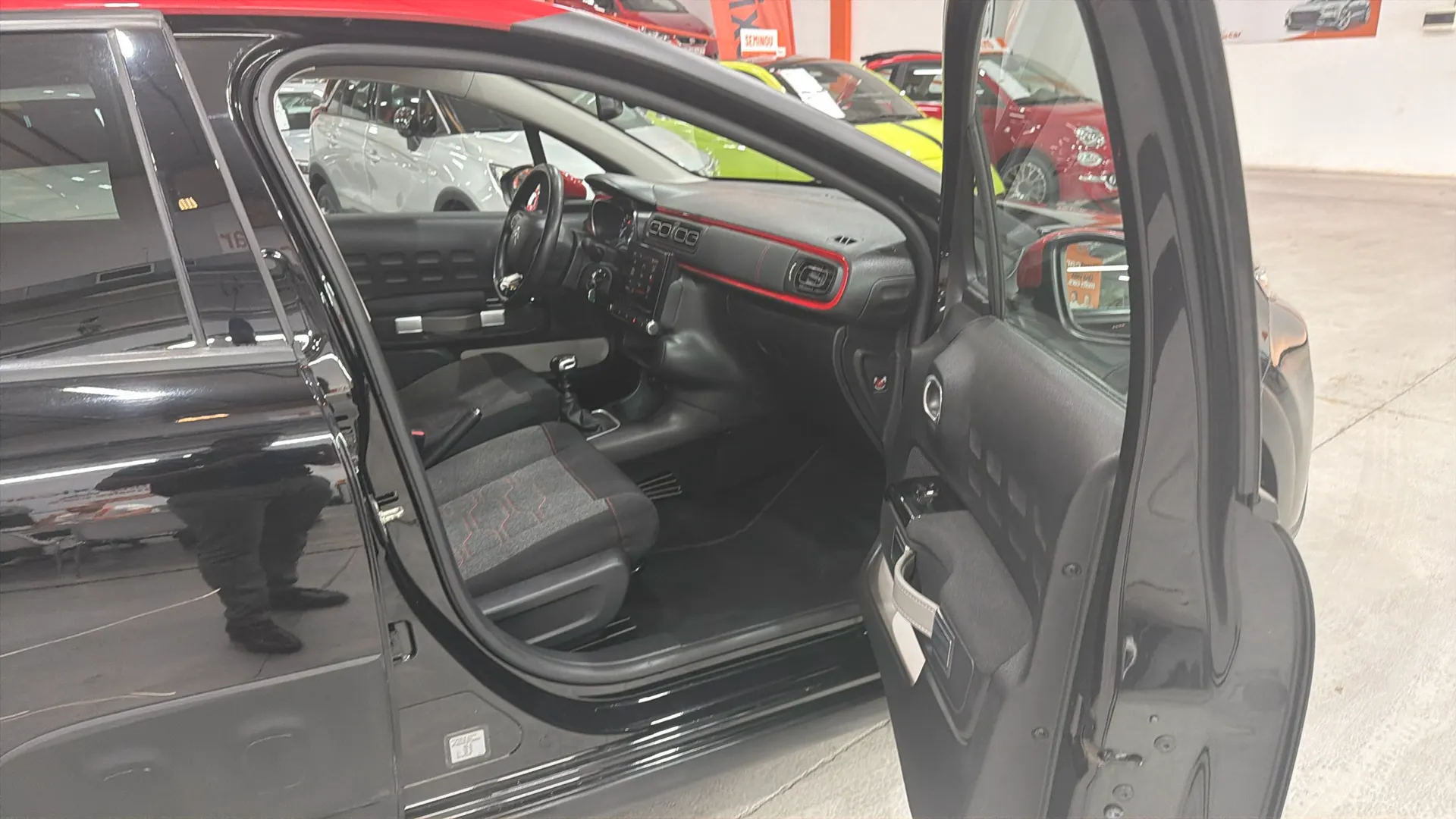 Citroën C3 PureTech Origins - foto 13