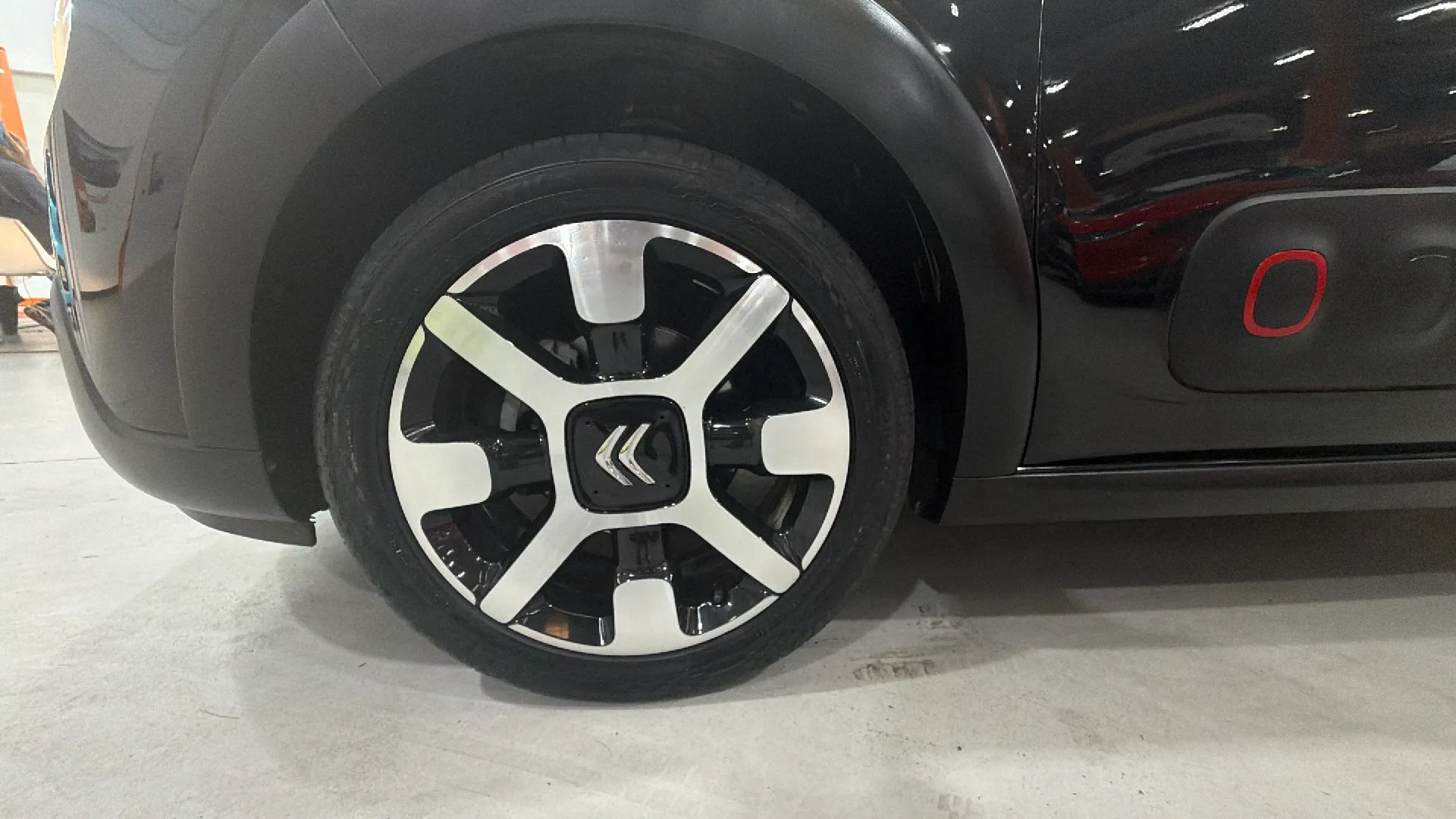 Citroën C3 PureTech Origins - foto 18