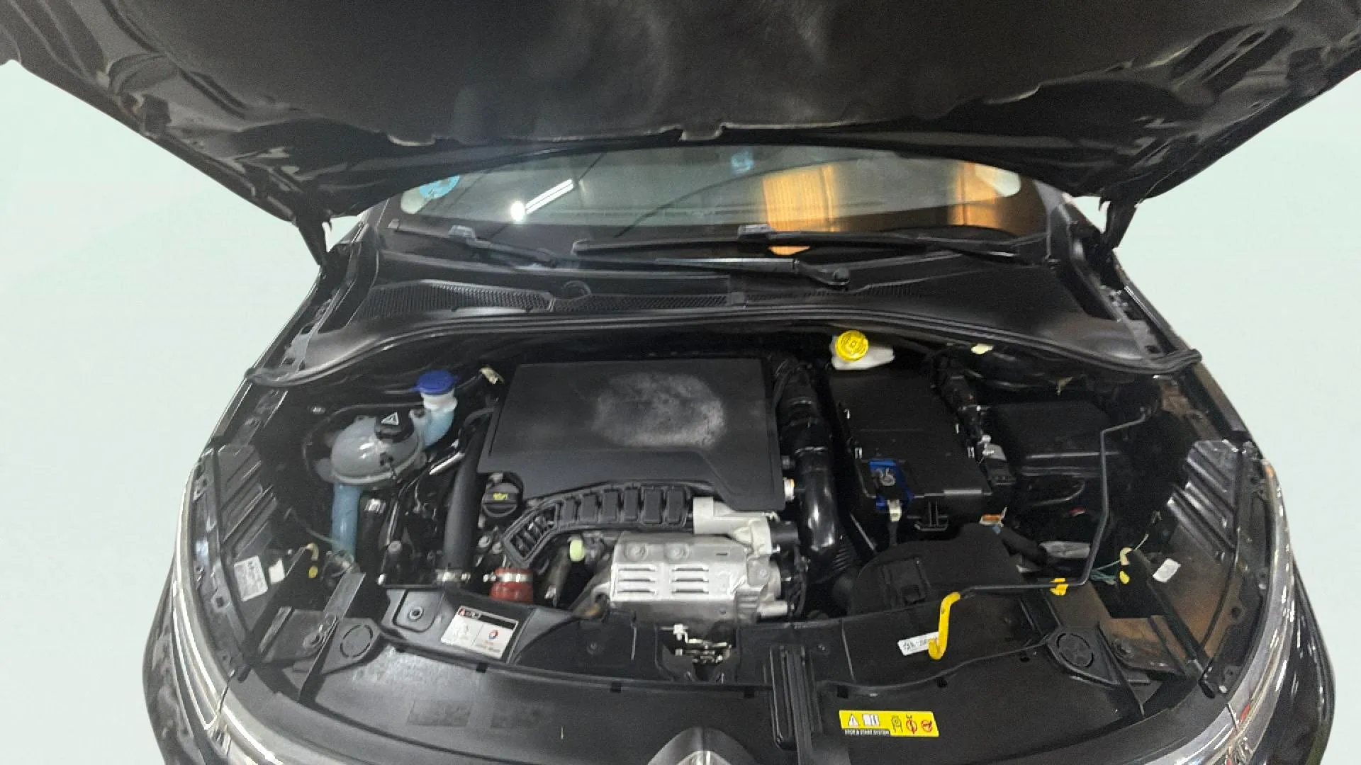 Citroën C3 PureTech Origins - foto 19