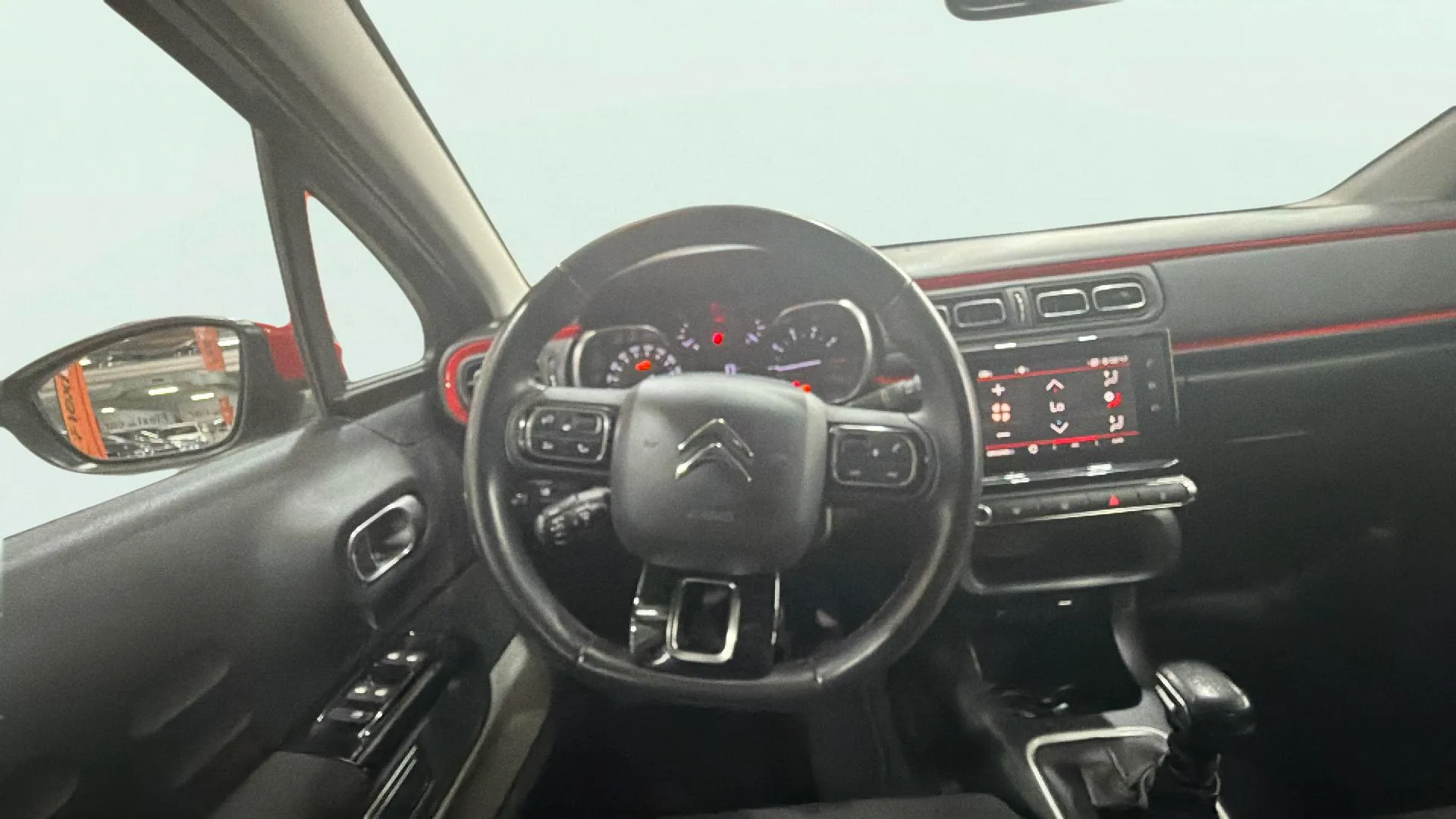Citroën C3 PureTech Origins - foto 8