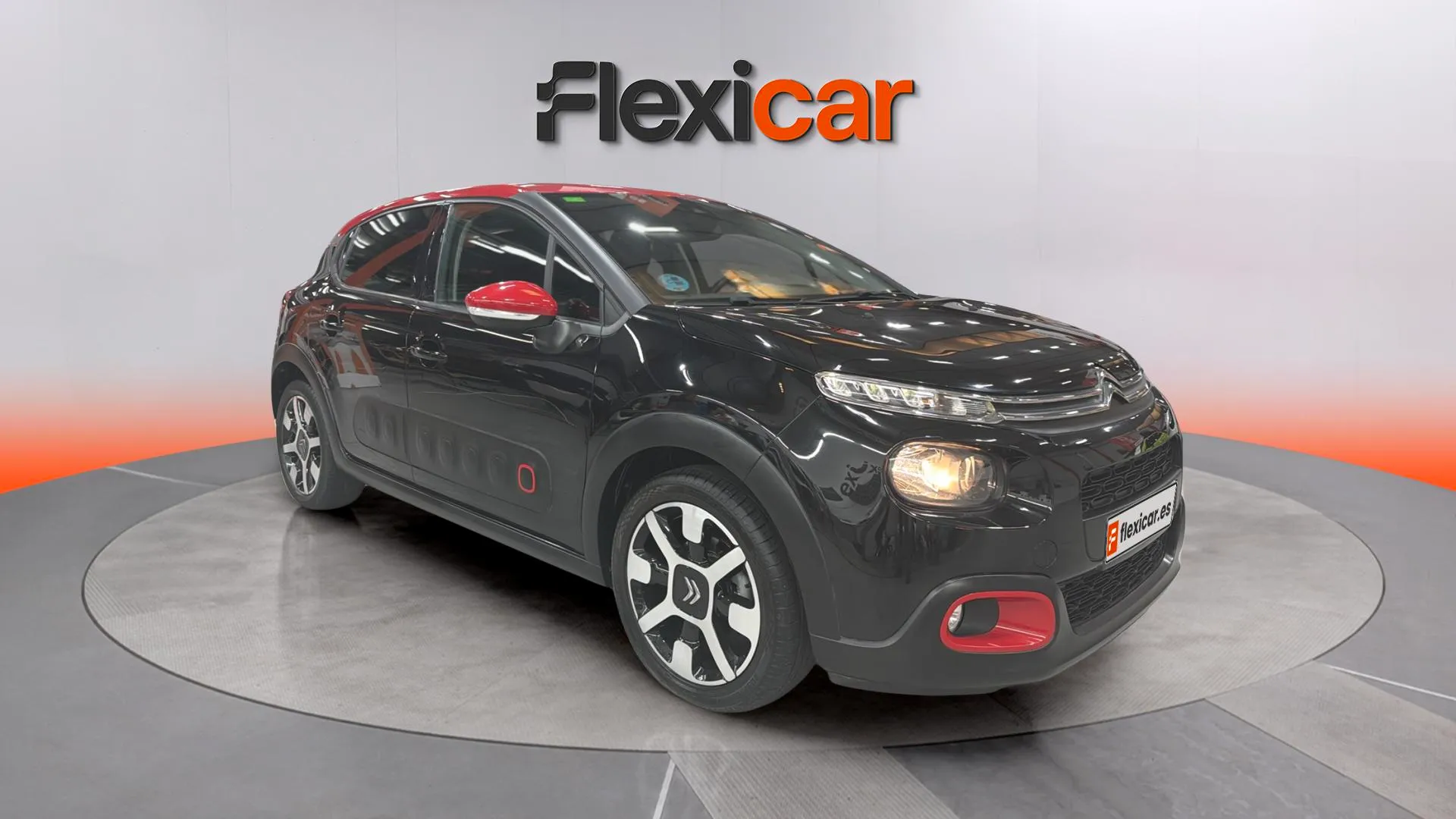 Citroën C3 PureTech Origins