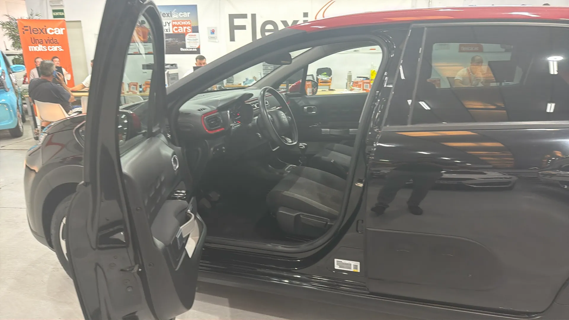Citroën C3 PureTech Origins - foto 15