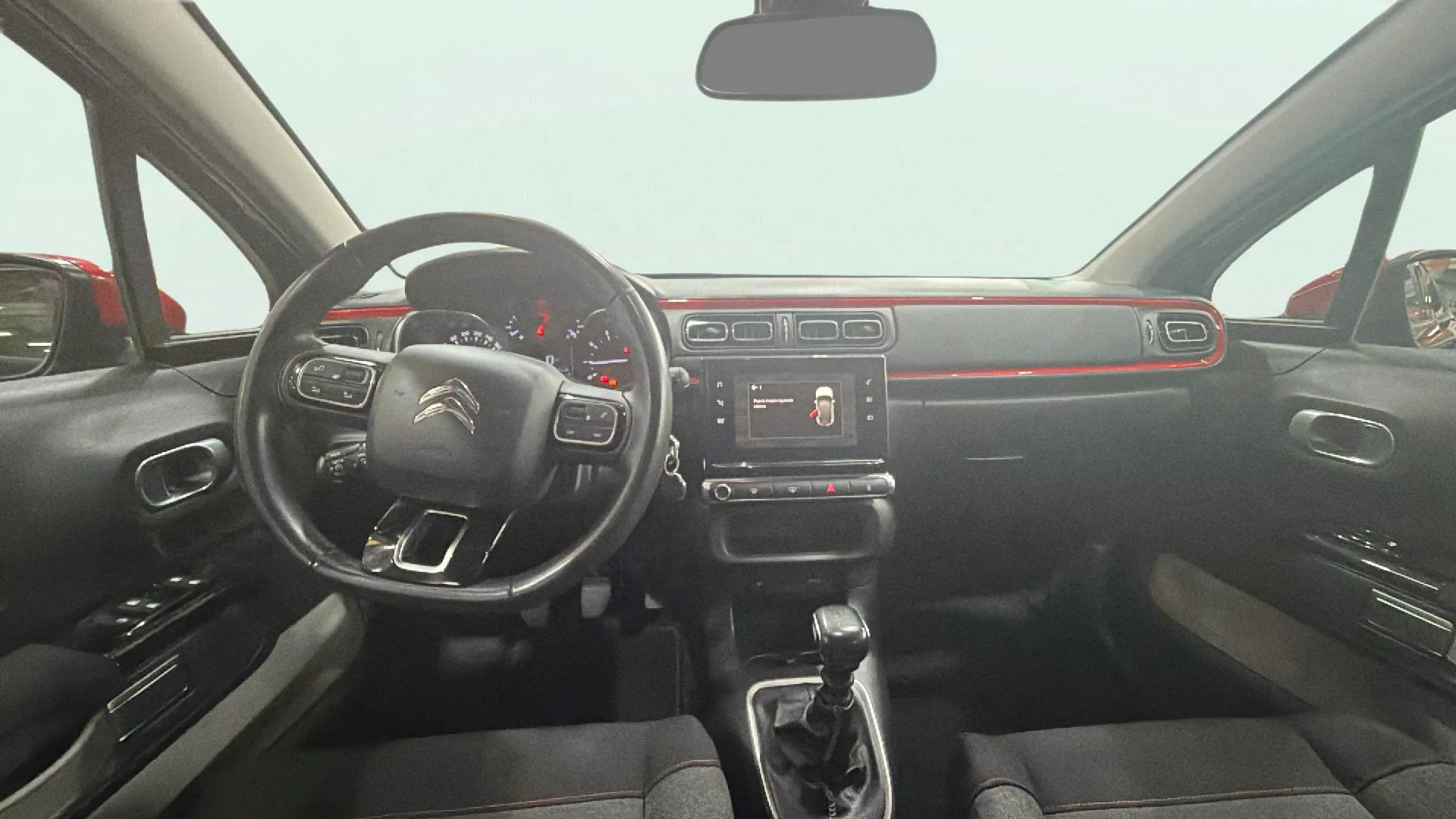 Citroën C3 PureTech Origins - foto 16