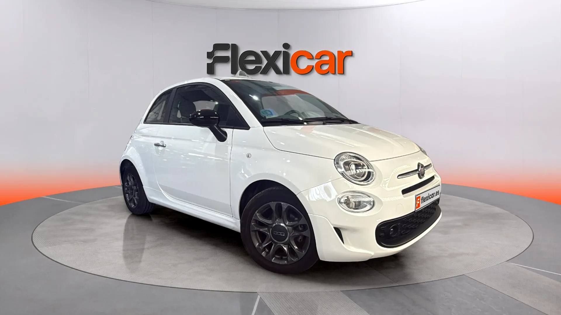 Fiat 500 Sport 1.0 Hybrid