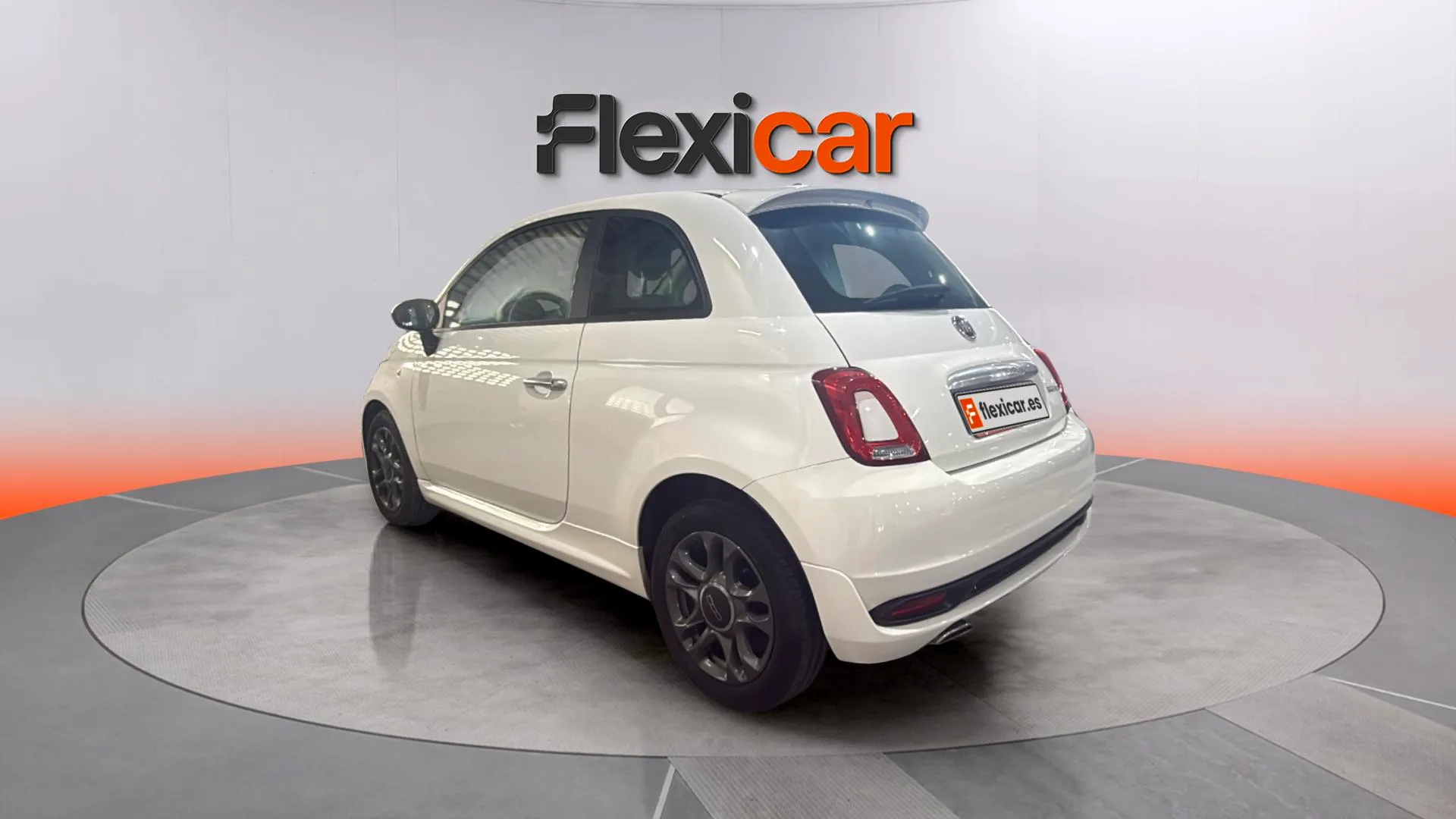 Fiat 500 Sport 1.0 Hybrid - foto 4