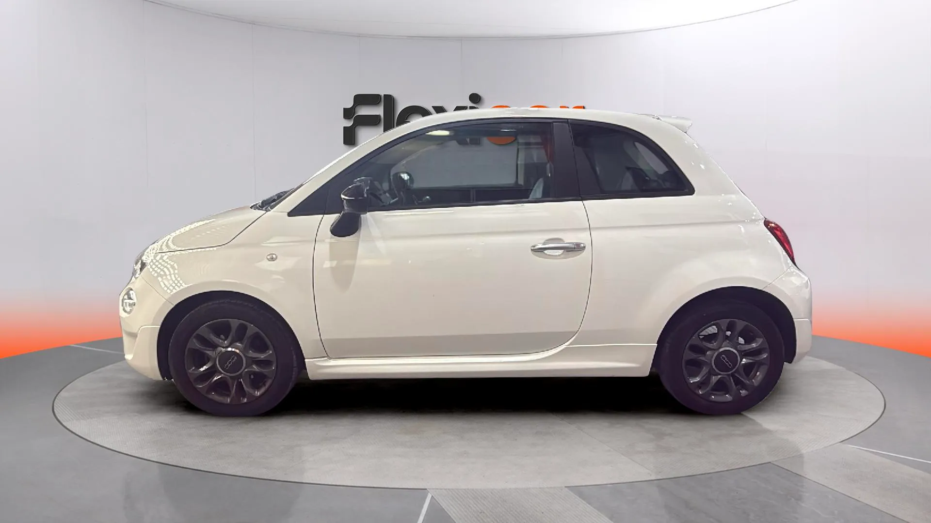 Fiat 500 Sport 1.0 Hybrid - foto 3