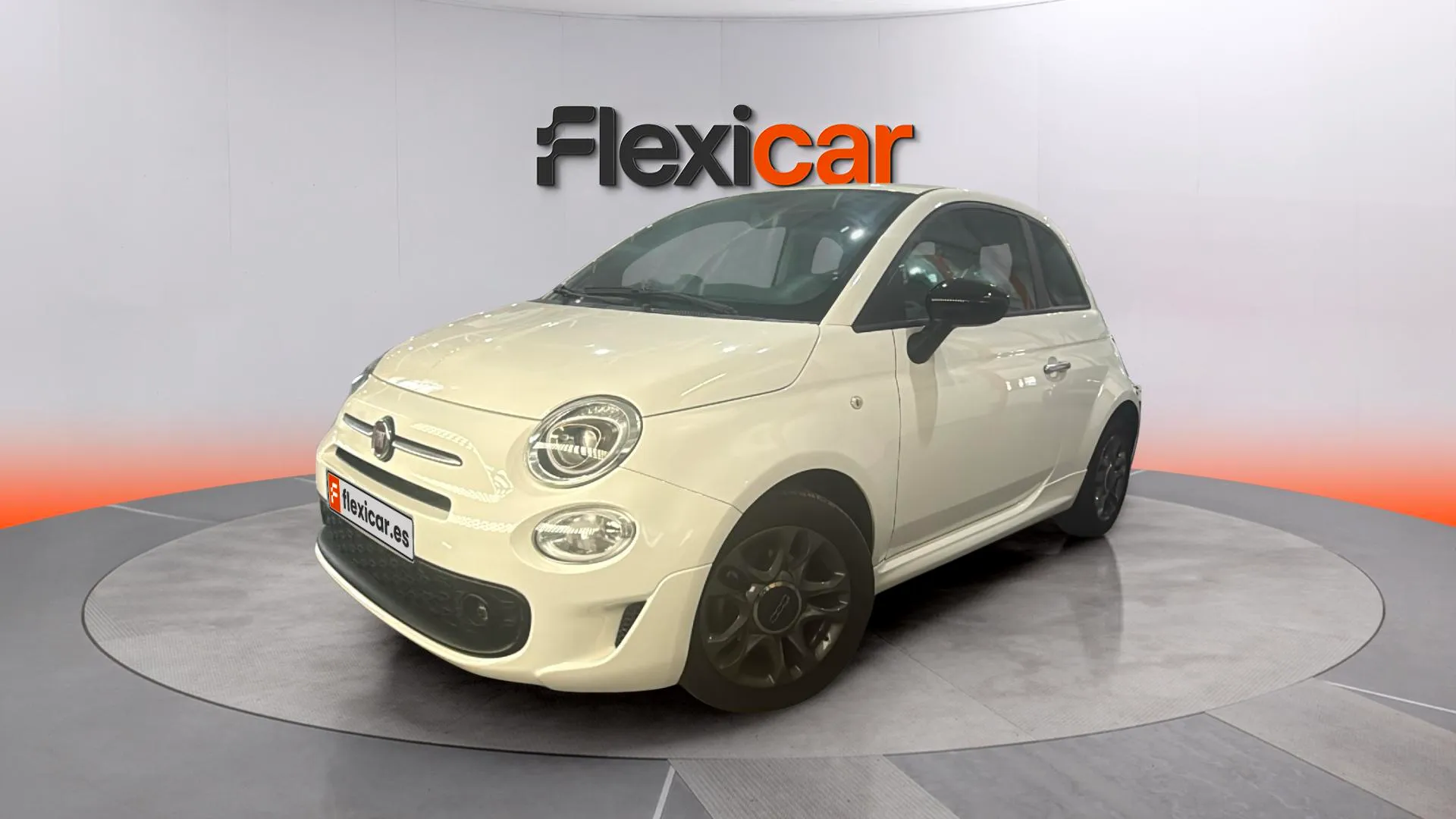 Fiat 500 Sport 1.0 Hybrid - foto 2