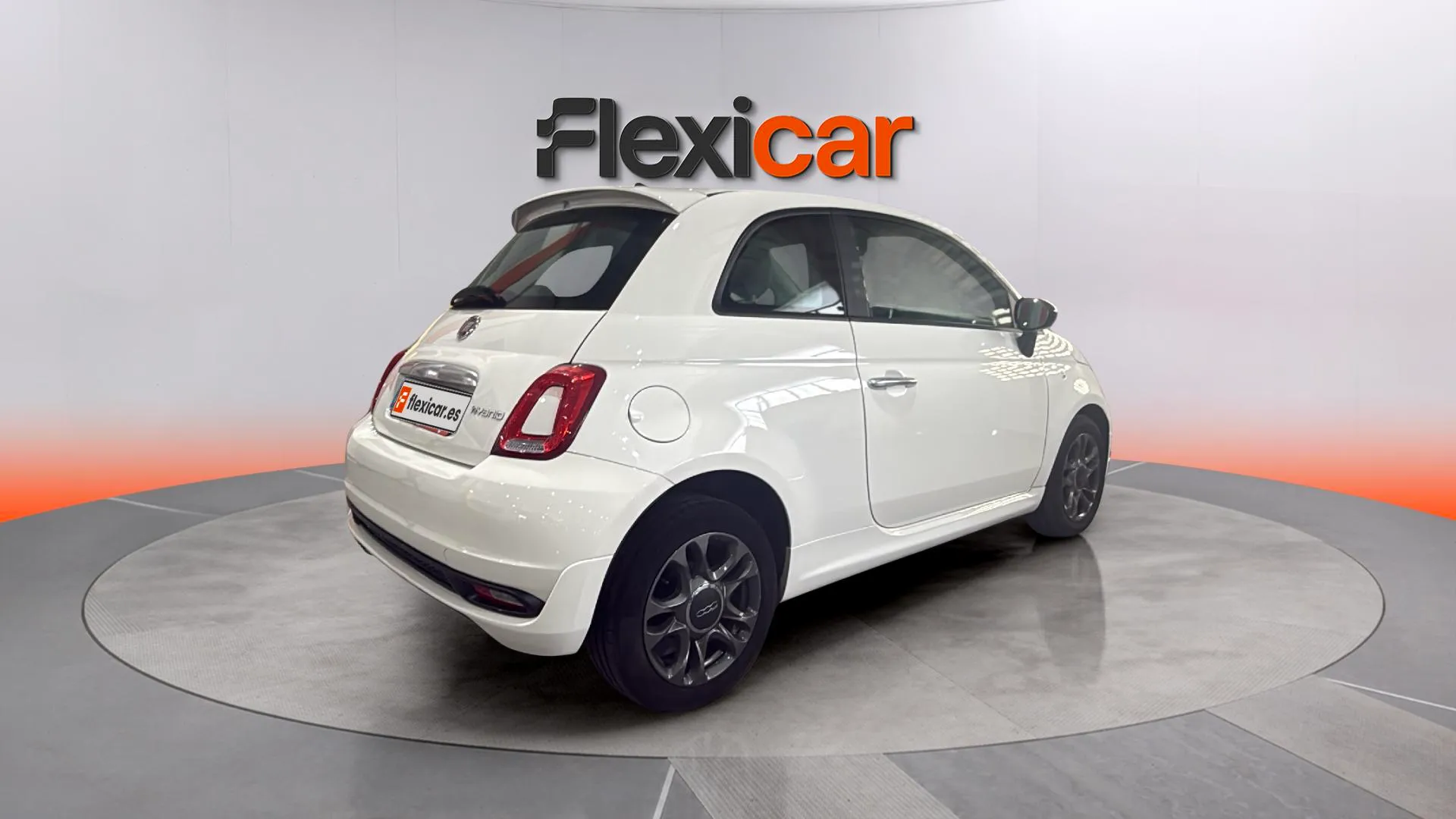 Fiat 500 Sport 1.0 Hybrid - foto 6