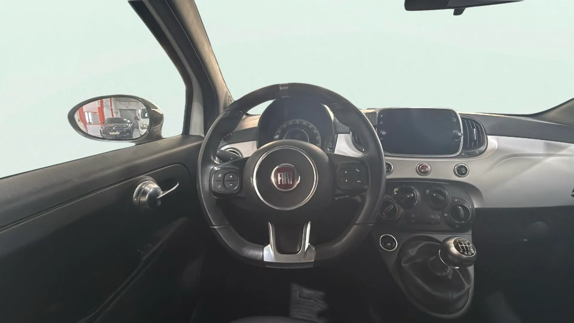 Fiat 500 Sport 1.0 Hybrid - foto 11