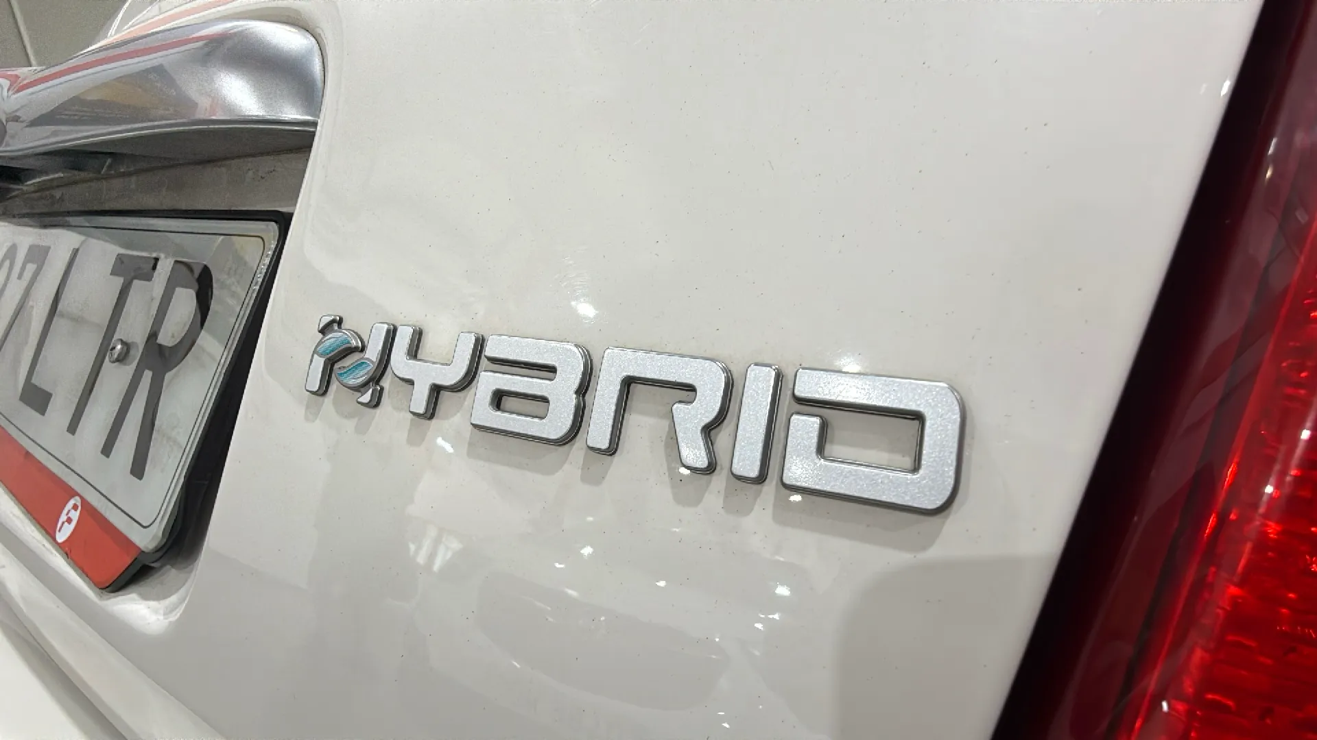 Fiat 500 Sport 1.0 Hybrid - foto 17