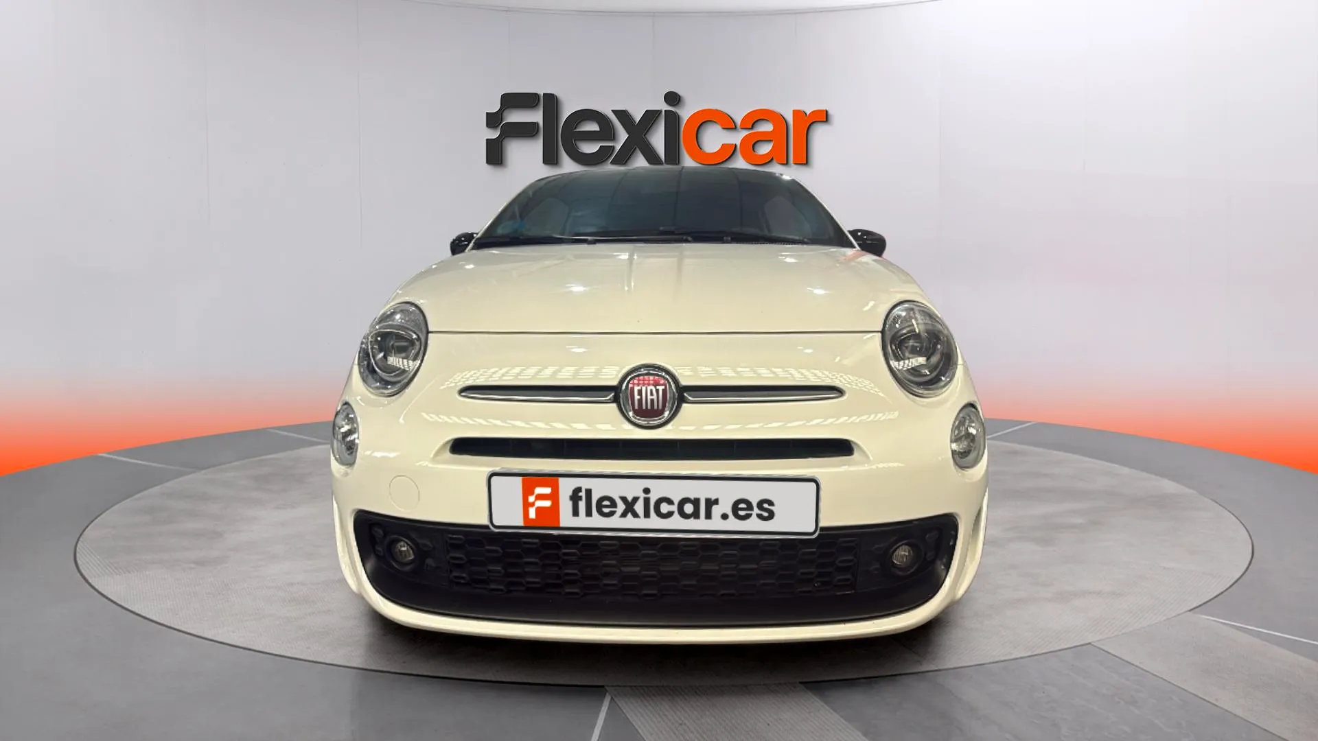 Fiat 500 Sport 1.0 Hybrid - foto 8