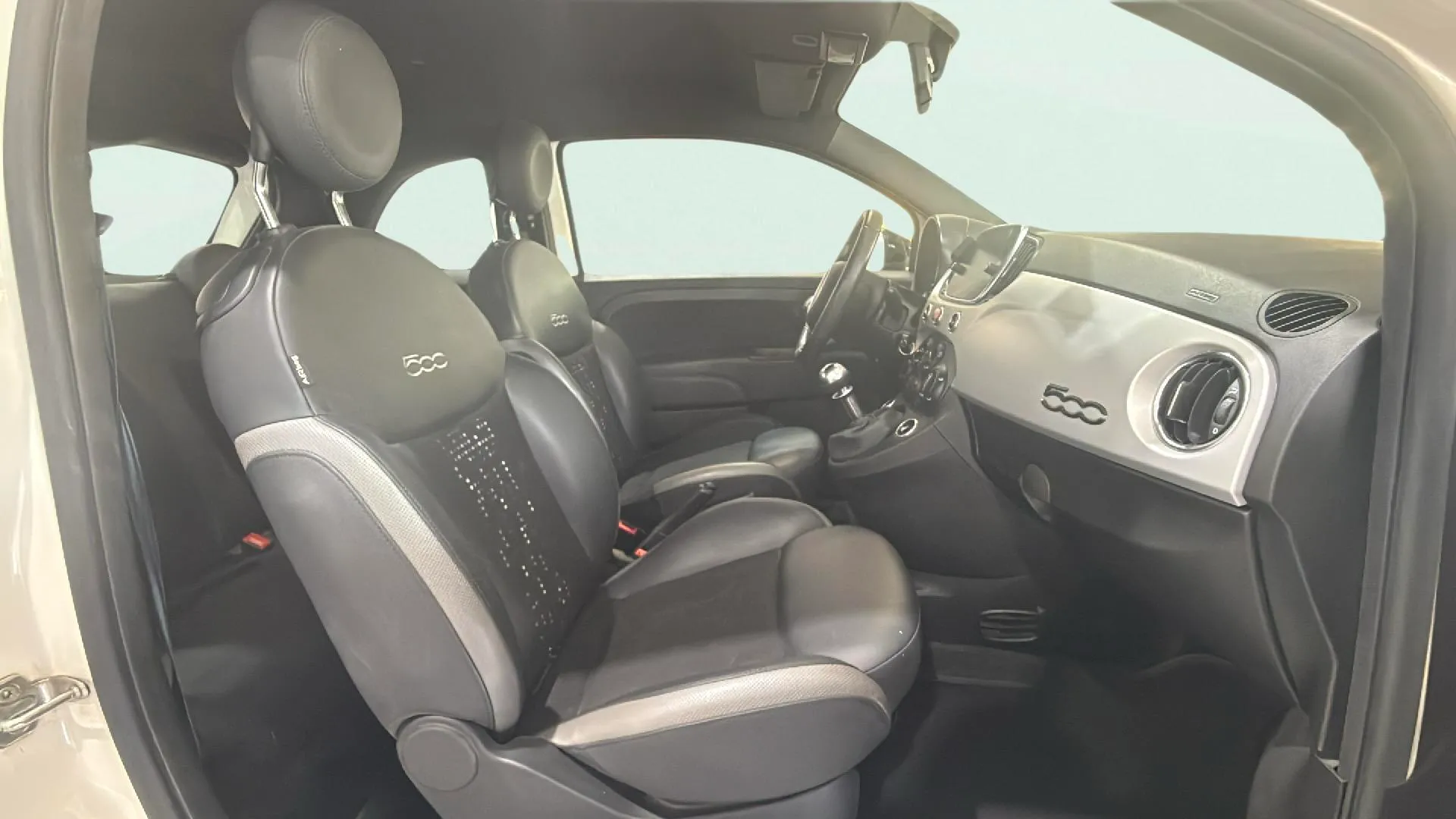 Fiat 500 Sport 1.0 Hybrid - foto 13