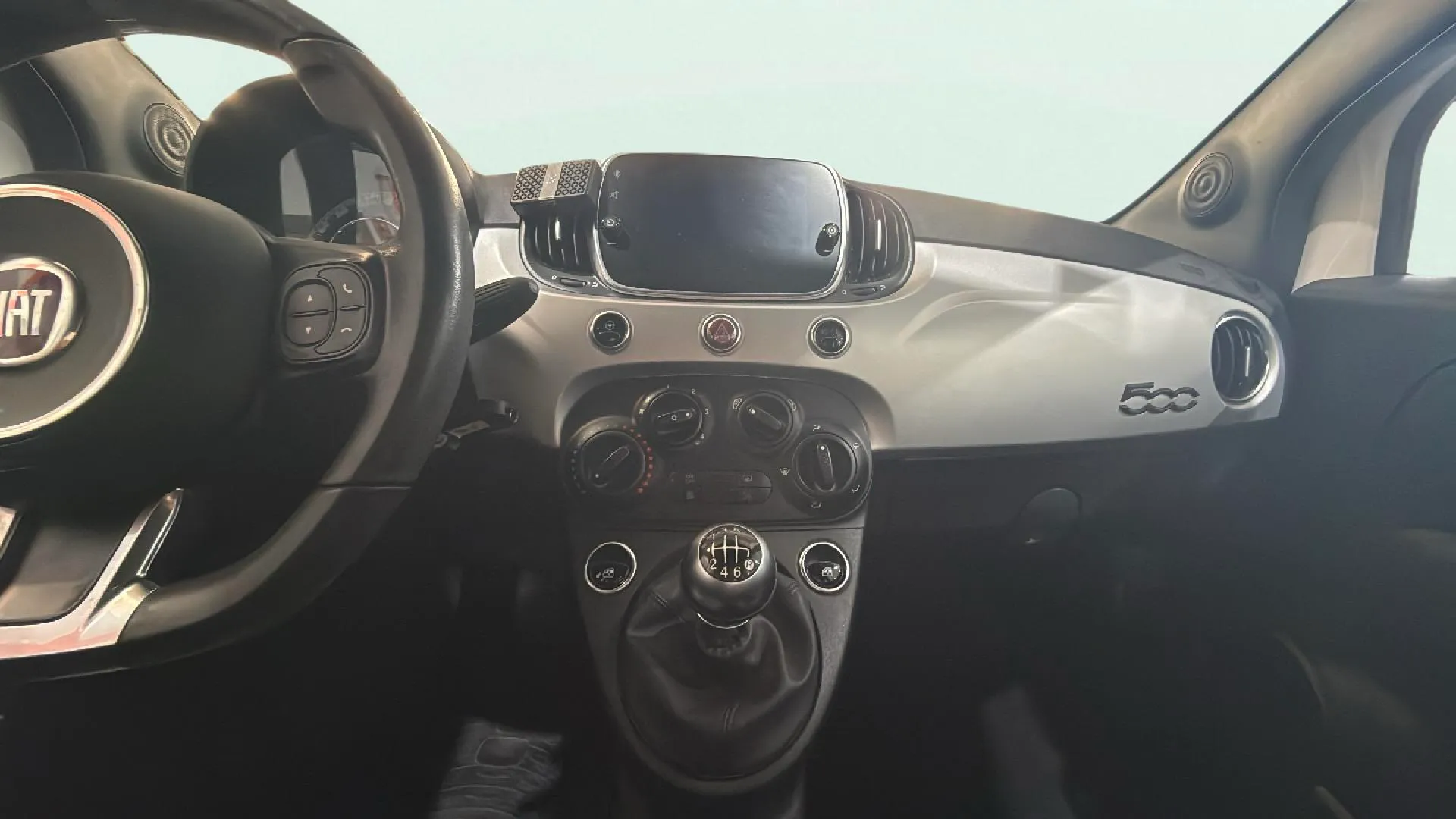 Fiat 500 Sport 1.0 Hybrid - foto 10