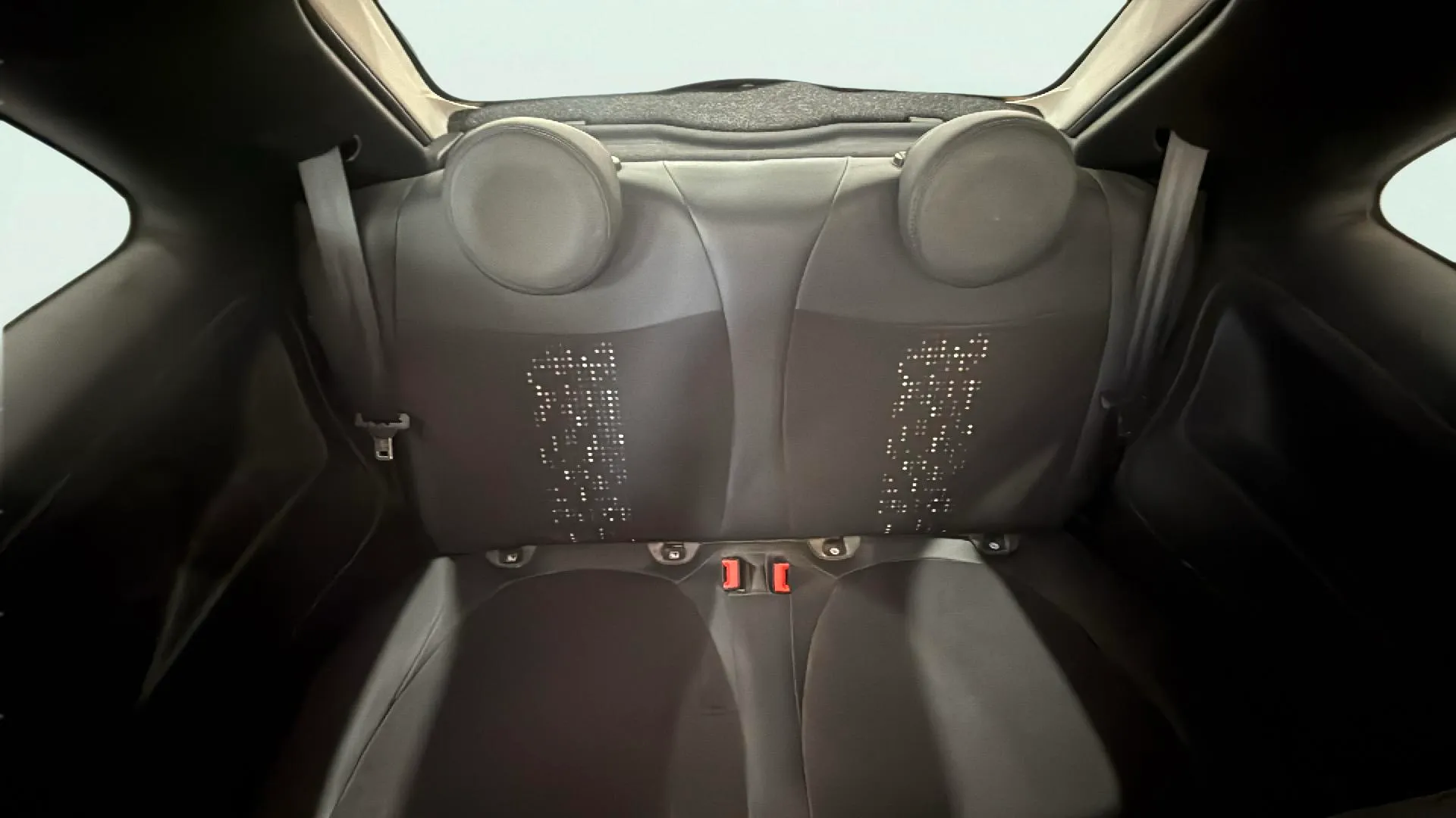 Fiat 500 Sport 1.0 Hybrid - foto 14