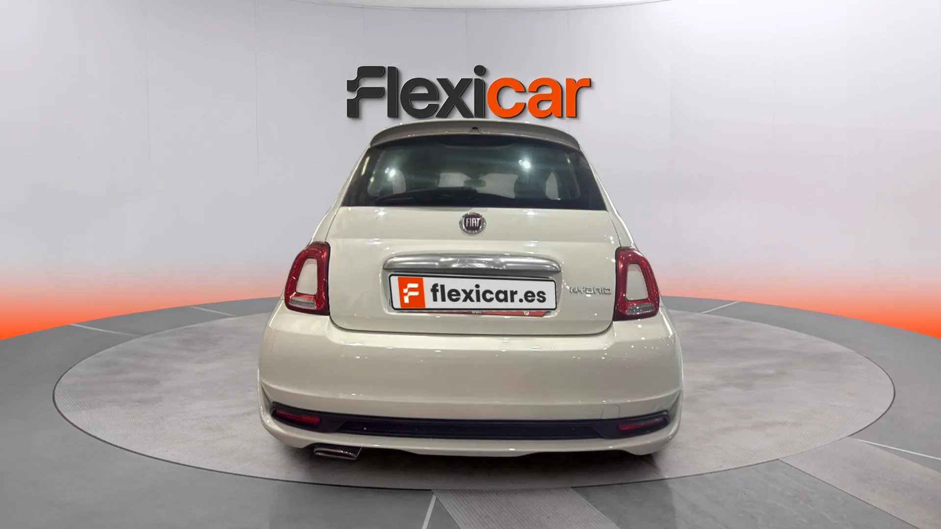 Fiat 500 Sport 1.0 Hybrid - foto 5