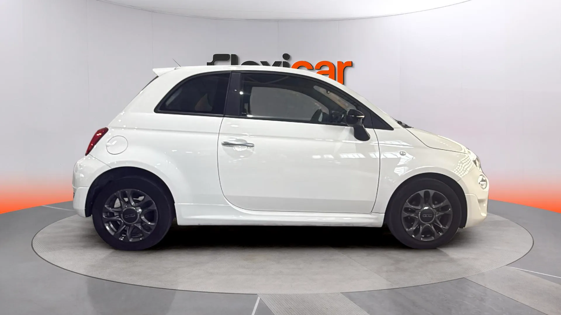 Fiat 500 Sport 1.0 Hybrid - foto 7