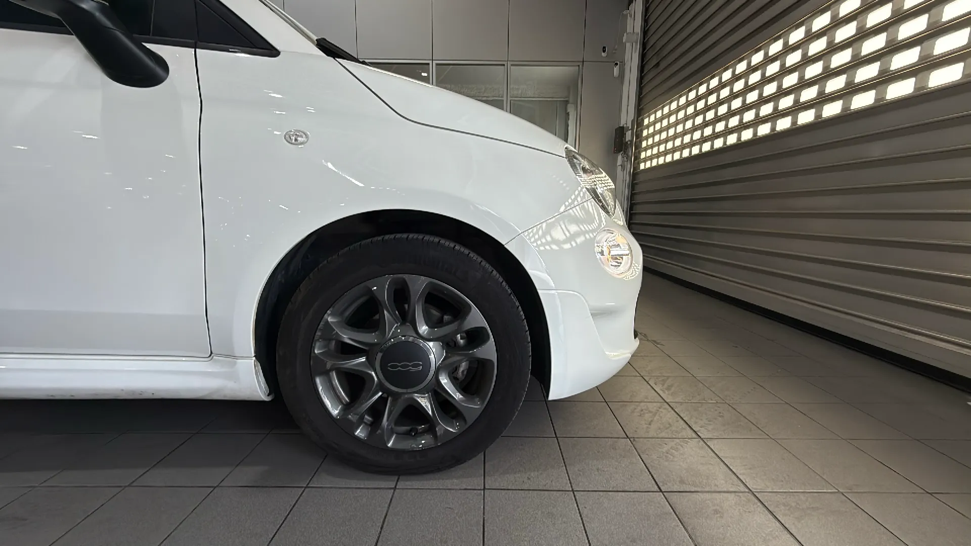 Fiat 500 Sport 1.0 Hybrid - foto 16