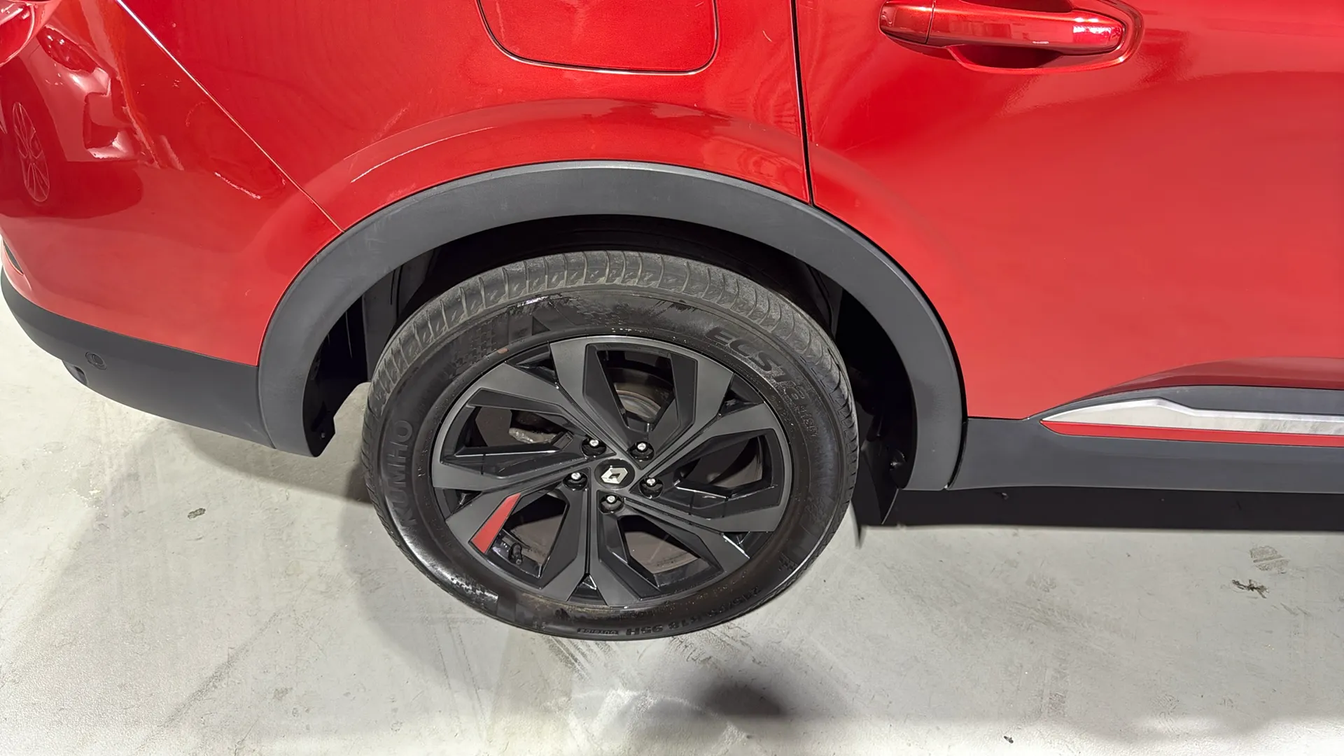 Renault Arkana RS Line TCe EDC Micro Híbr. - foto 20