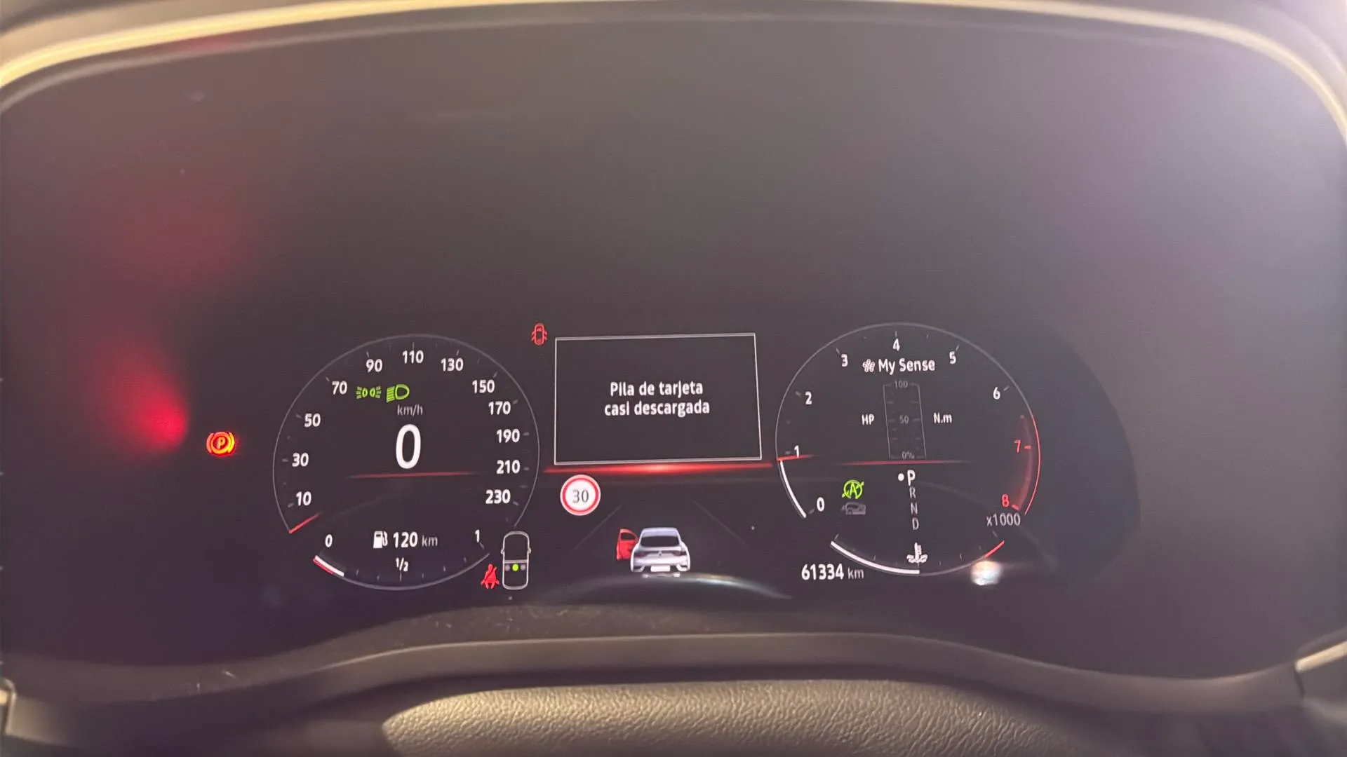 Renault Arkana RS Line TCe EDC Micro Híbr. - foto 13