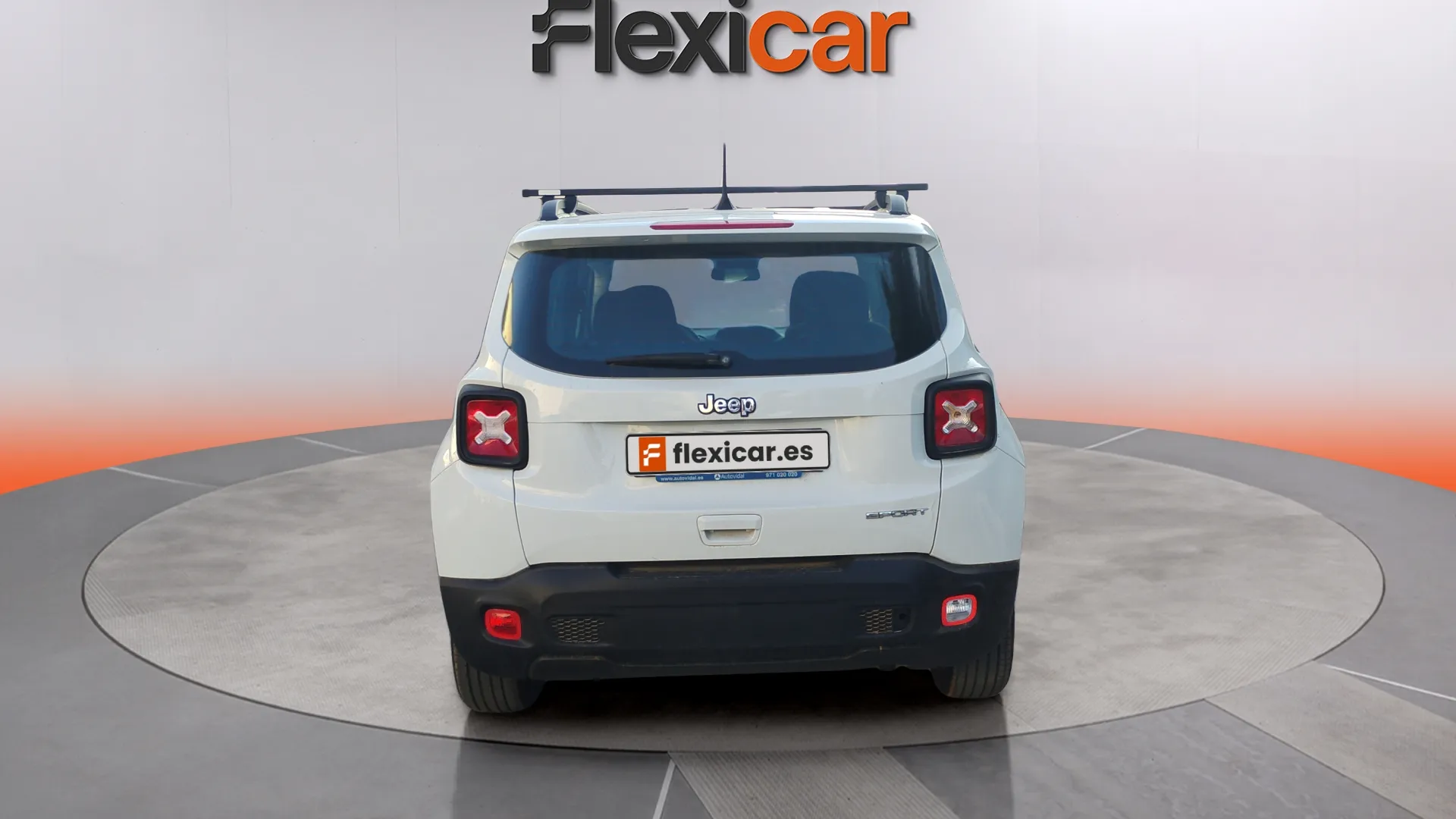 Jeep Renegade 1.0G Sport 4x2 - foto 9