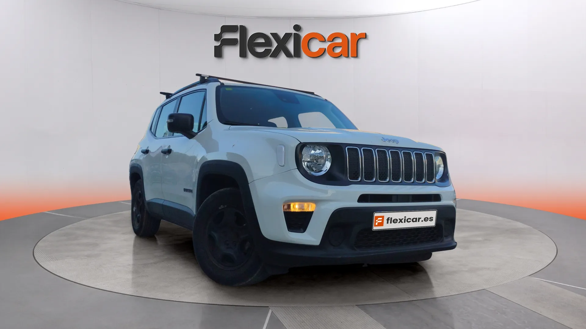 Jeep Renegade 1.0G Sport 4x2 - foto 7