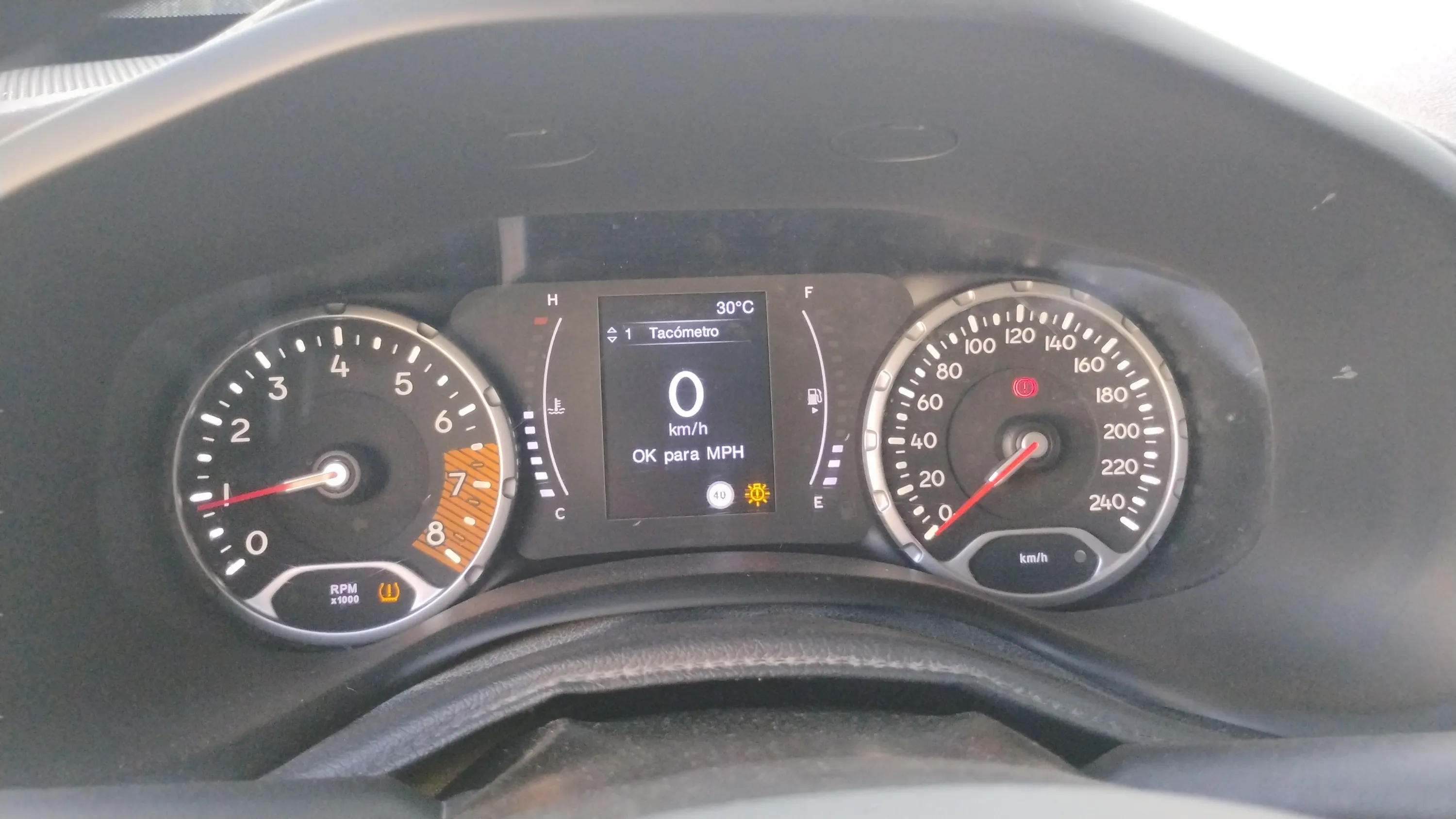 Jeep Renegade 1.0G Sport 4x2 - foto 15
