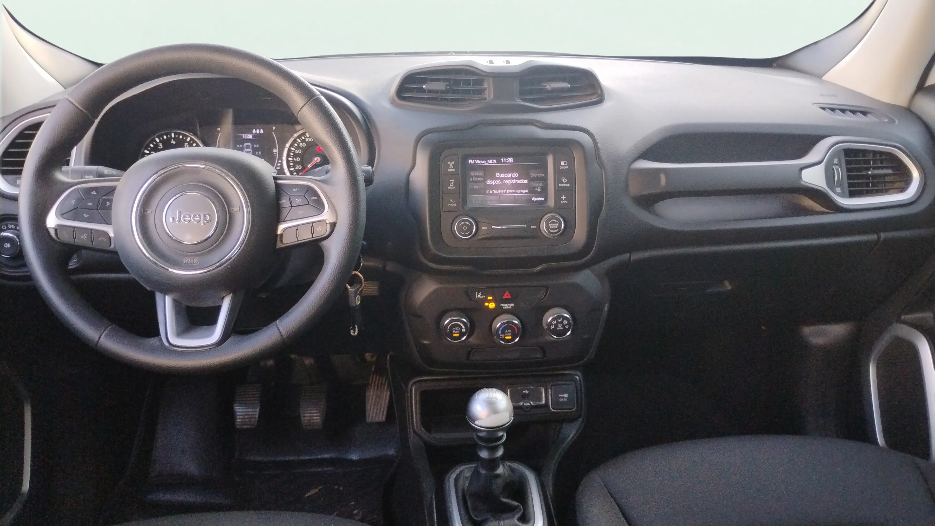 Jeep Renegade 1.0G Sport 4x2 - foto 12