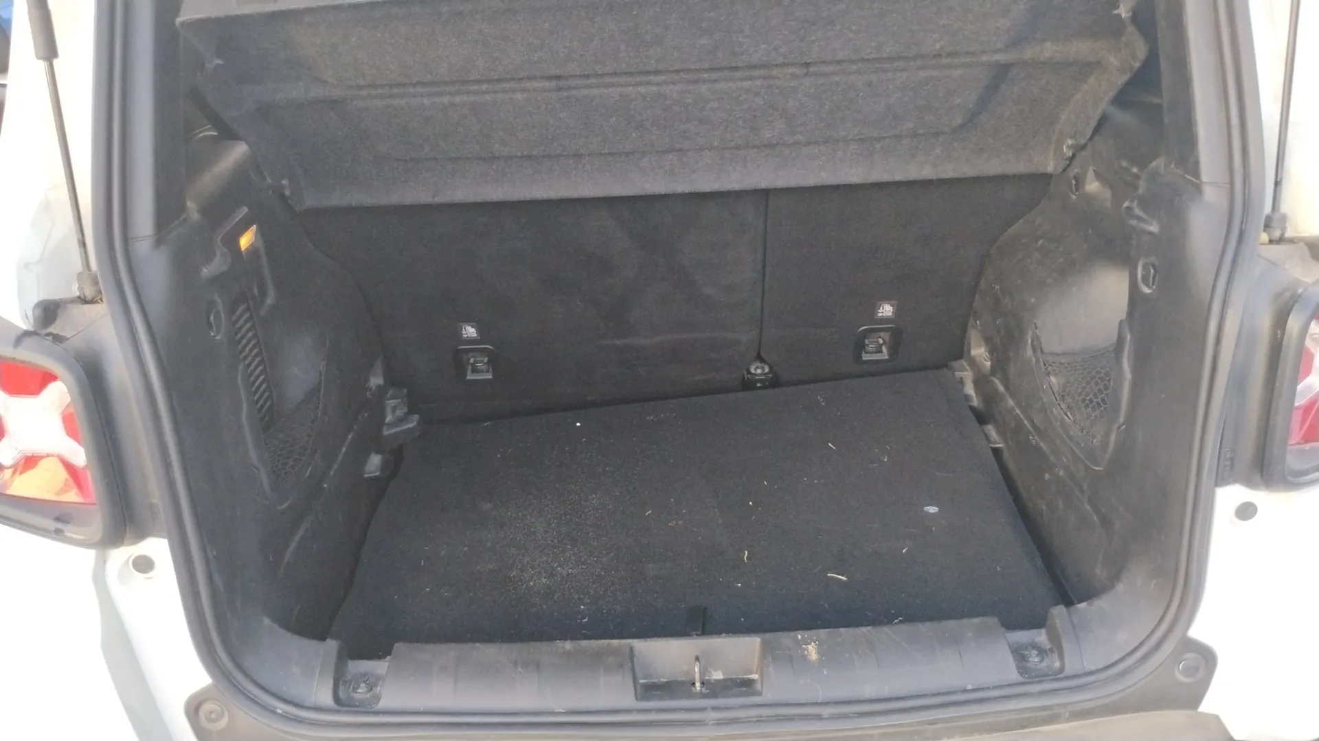 Jeep Renegade 1.0G Sport 4x2 - foto 19