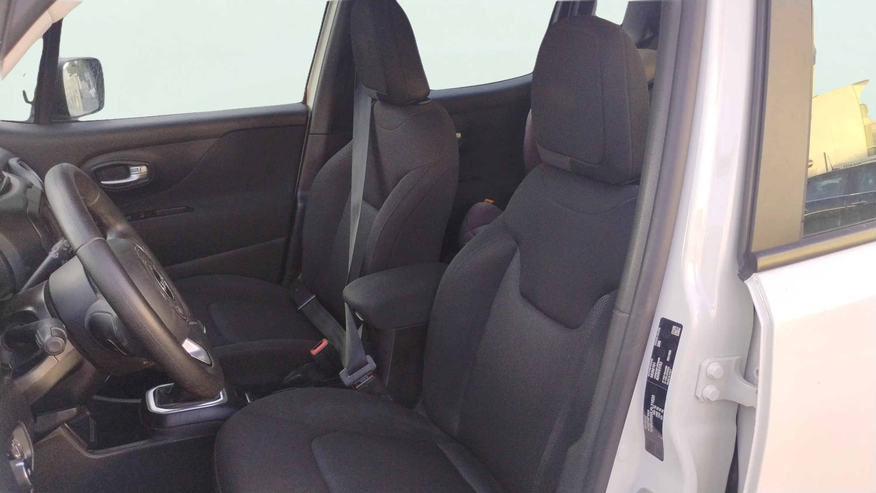 Jeep Renegade 1.0G Sport 4x2 - foto 17