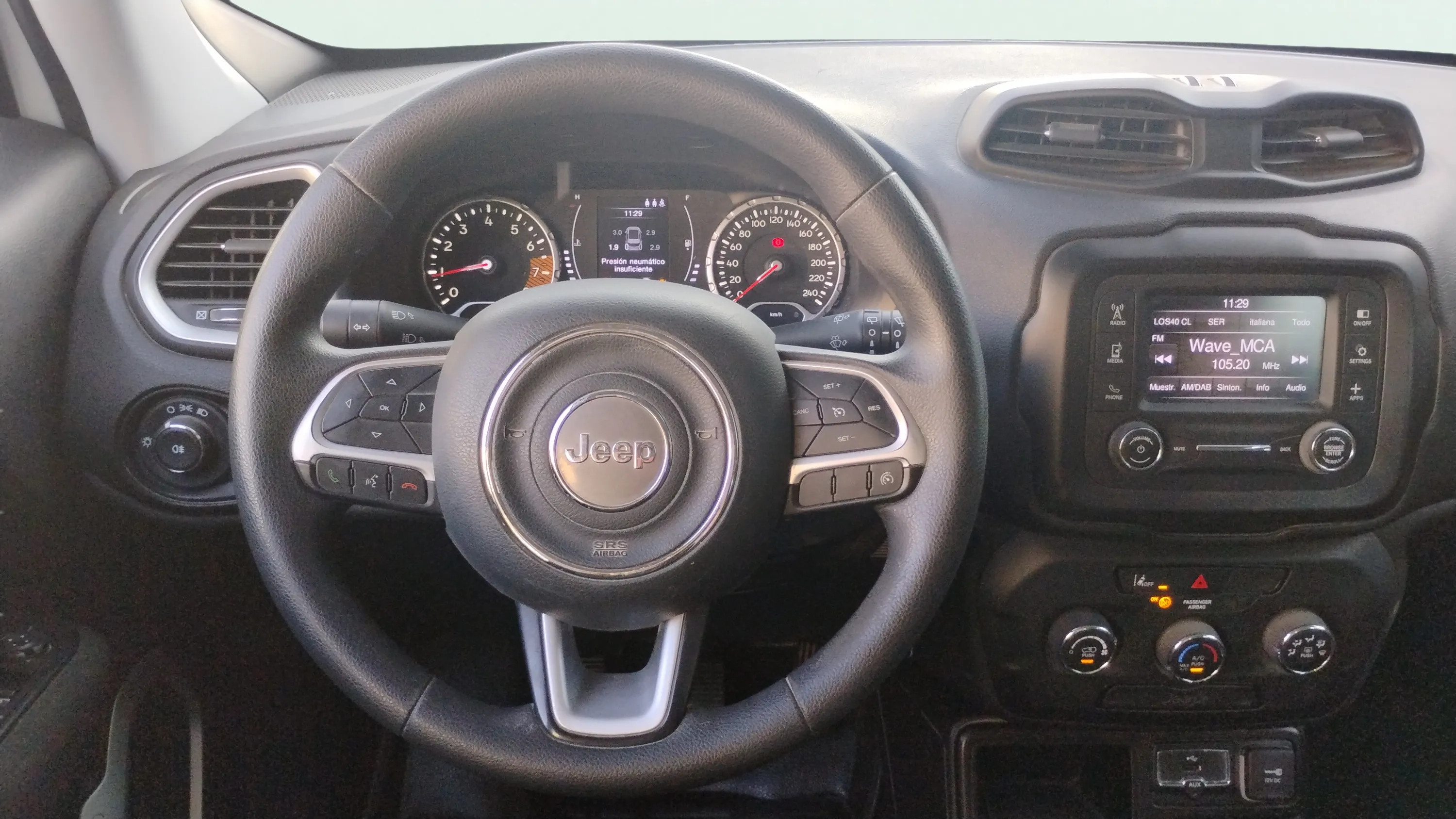 Jeep Renegade 1.0G Sport 4x2 - foto 14