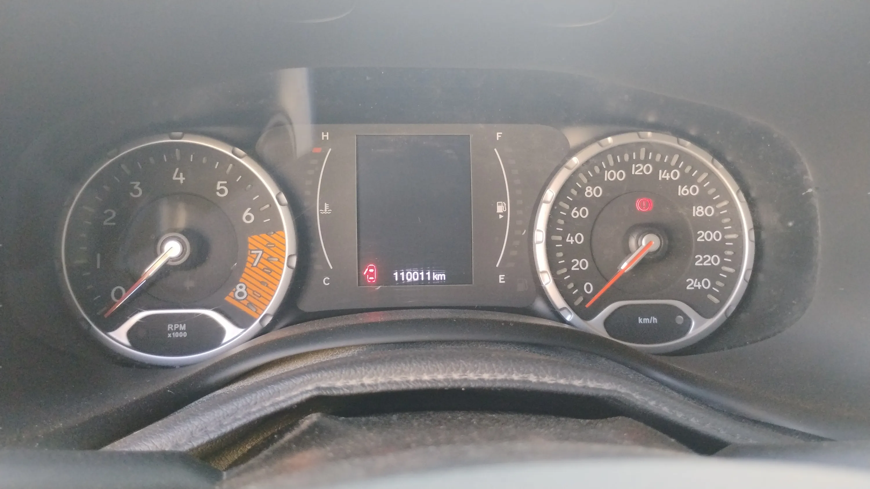 Jeep Renegade 1.0G Sport 4x2 - foto 16