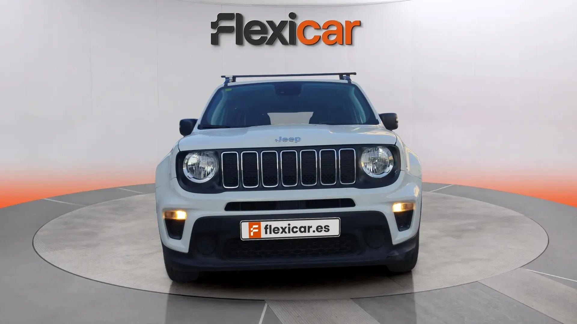 Jeep Renegade 1.0G Sport 4x2 - foto 2