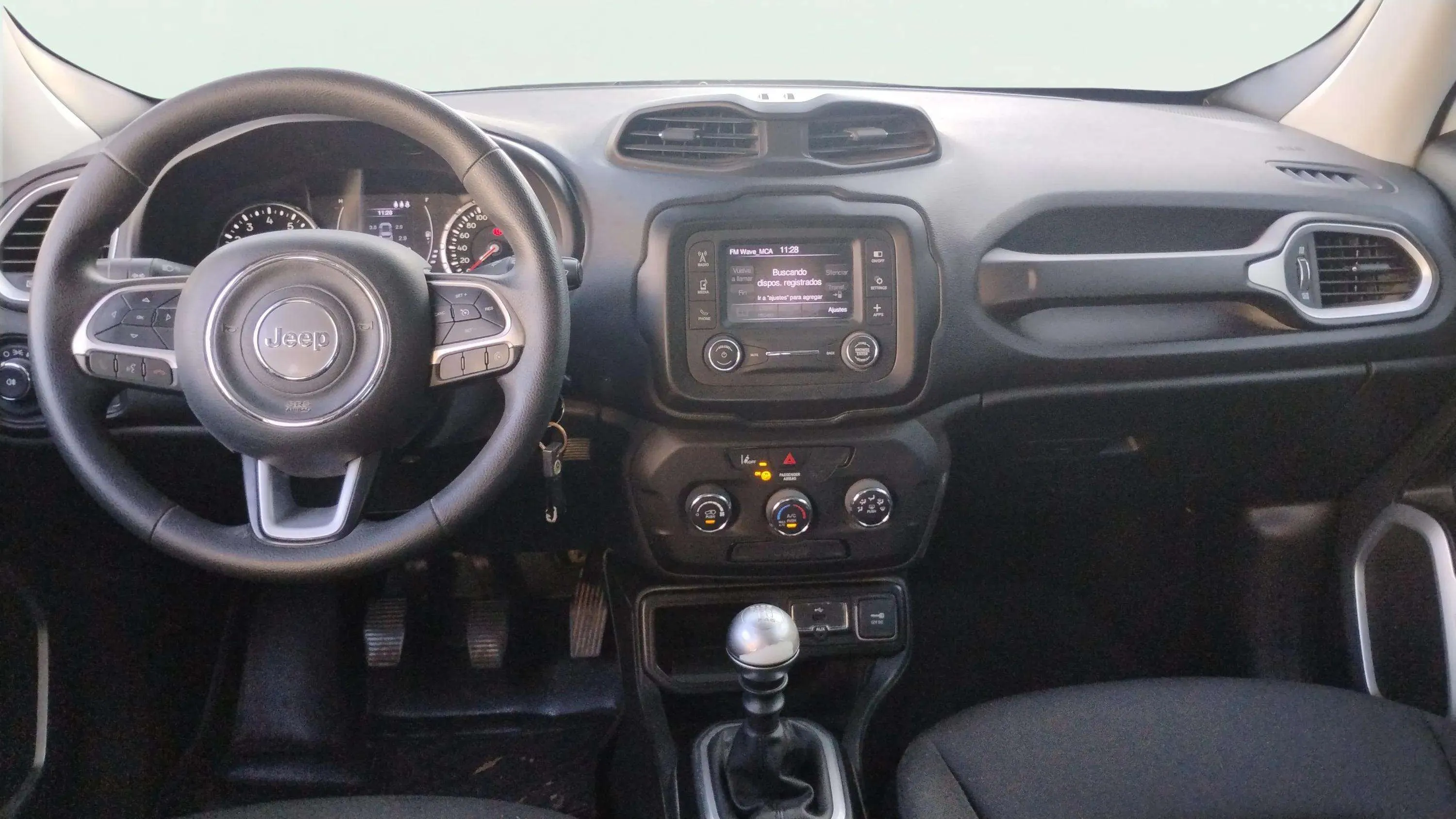 Jeep Renegade 1.0G Sport 4x2 - foto 6