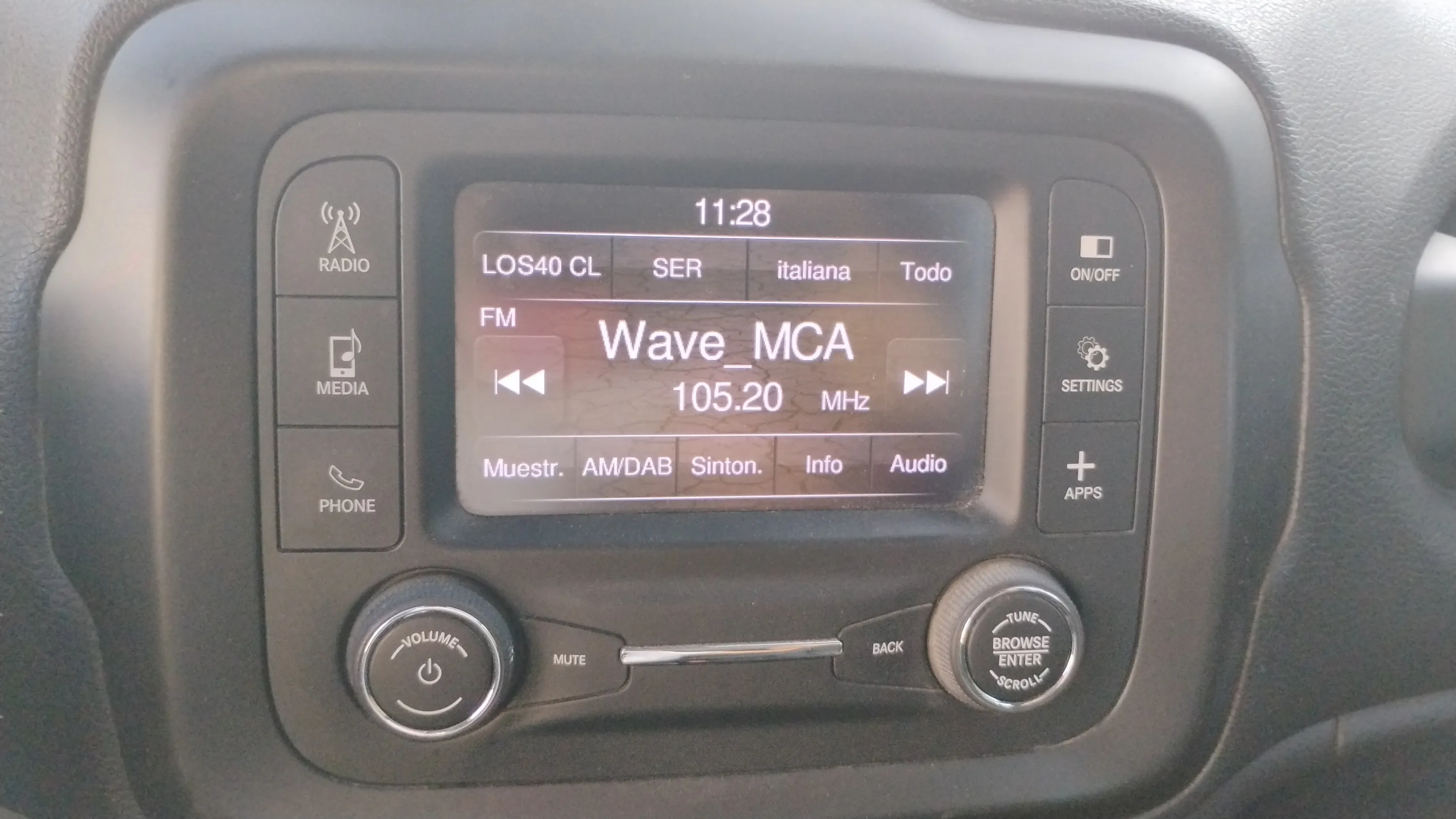 Jeep Renegade 1.0G Sport 4x2 - foto 13