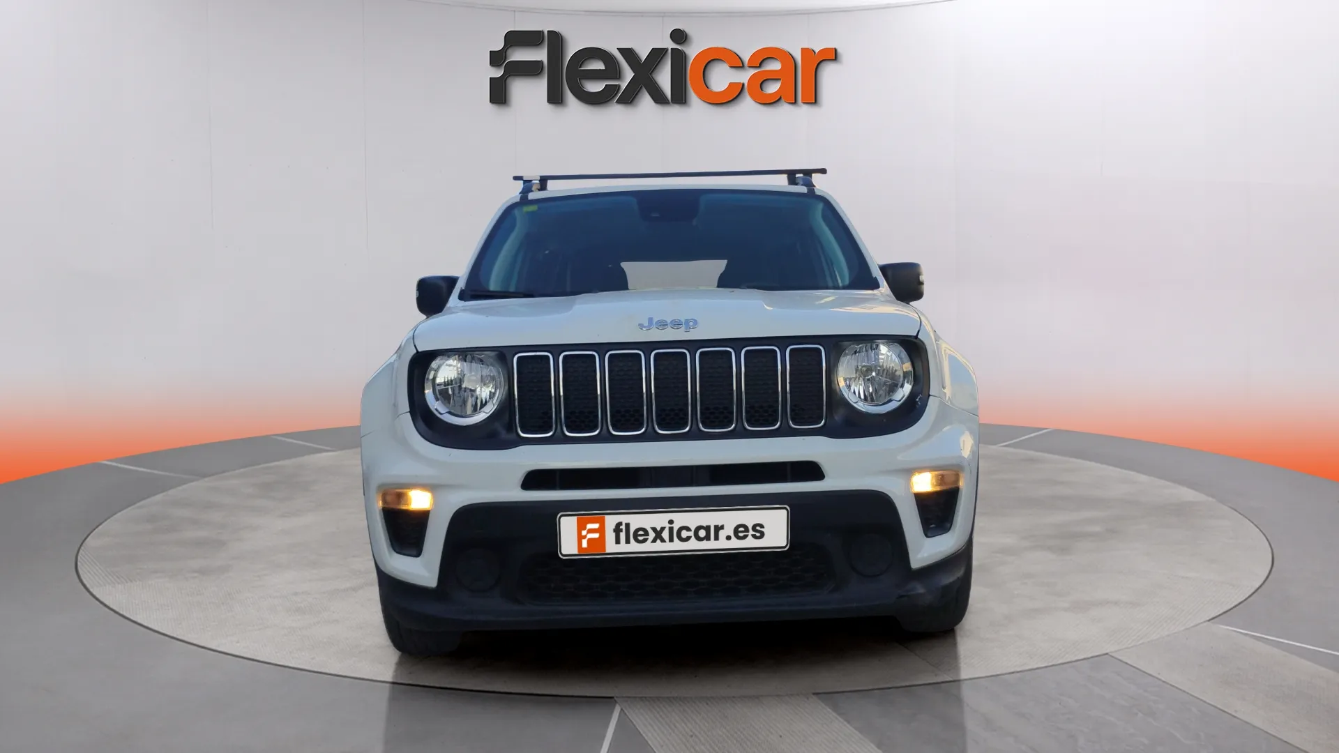 Jeep Renegade 1.0G Sport 4x2 - foto 11