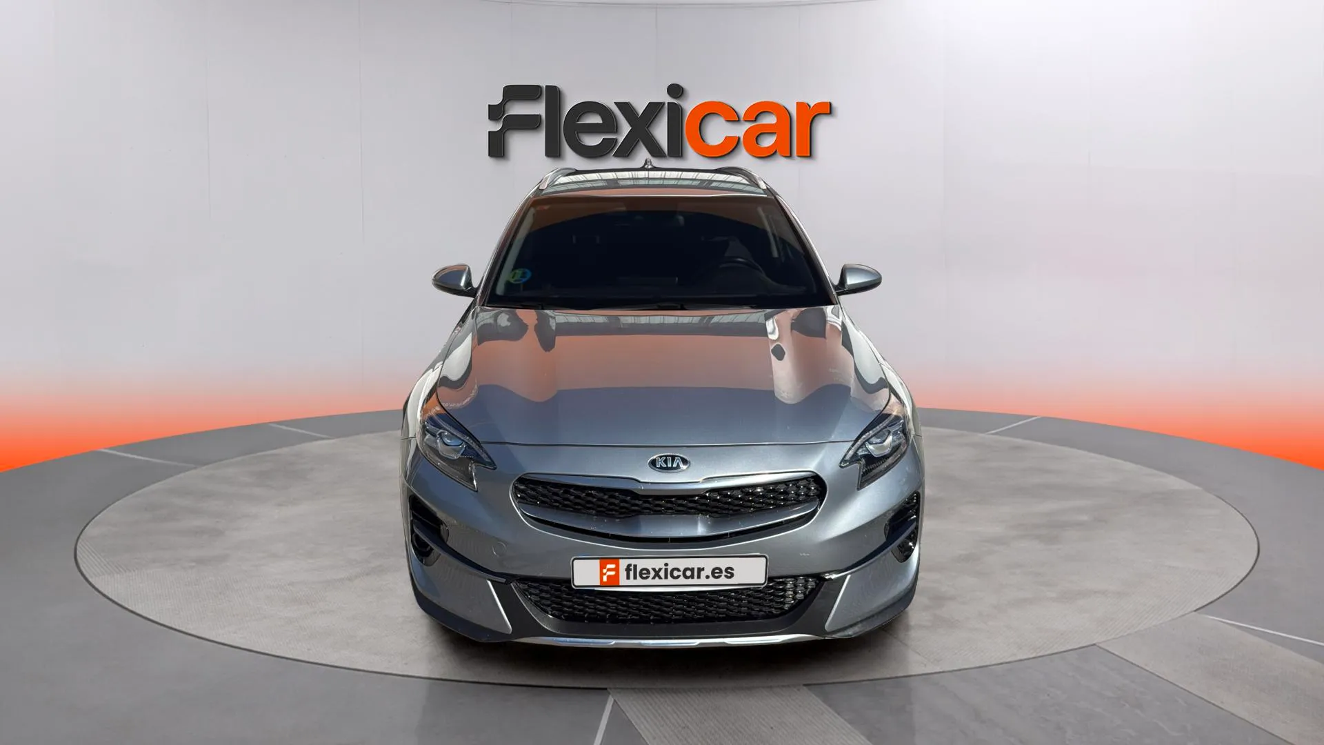 Kia XCeed 1.5 MHEV iMT Drive - foto 2