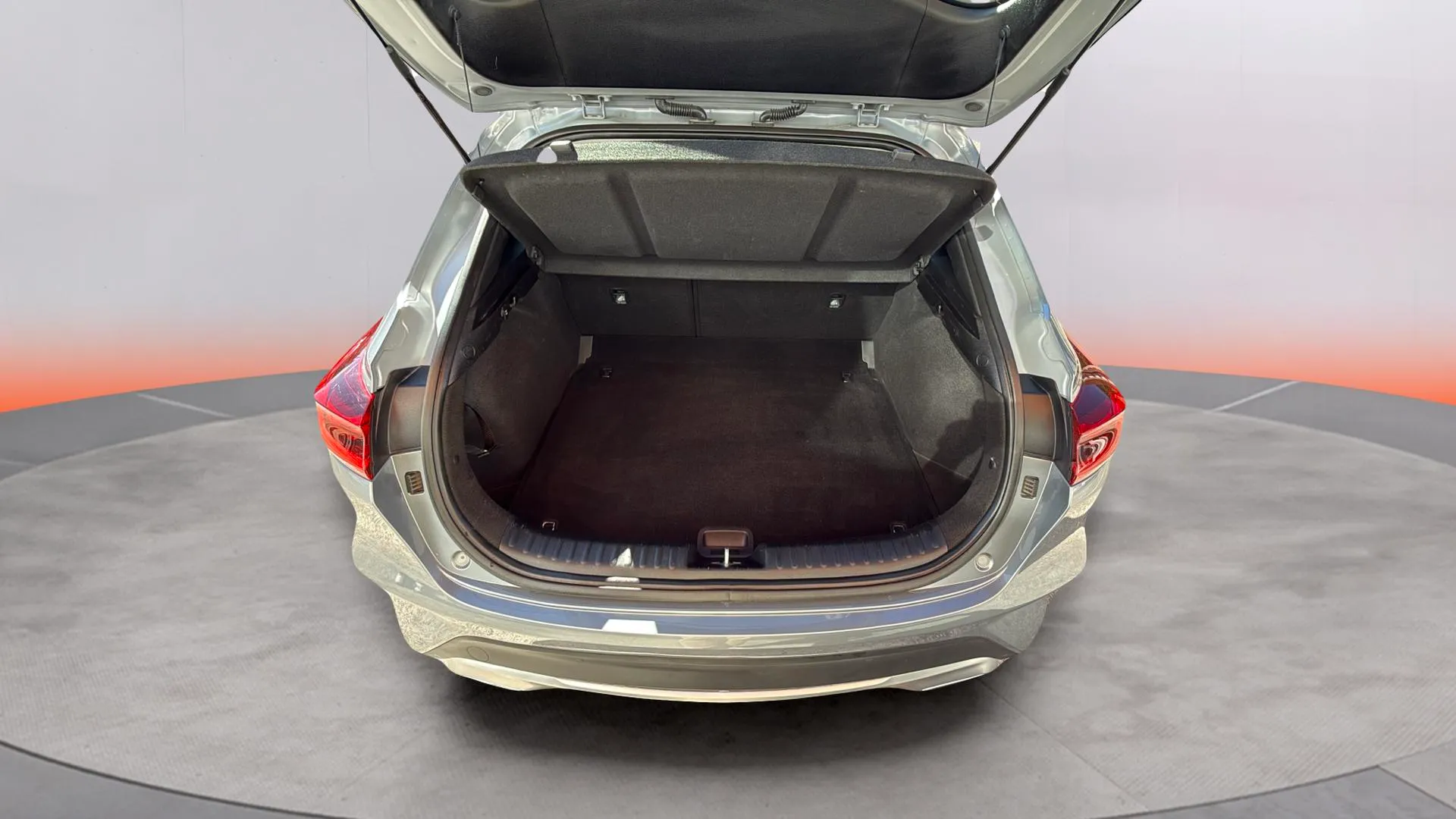Kia XCeed 1.5 MHEV iMT Drive - foto 9