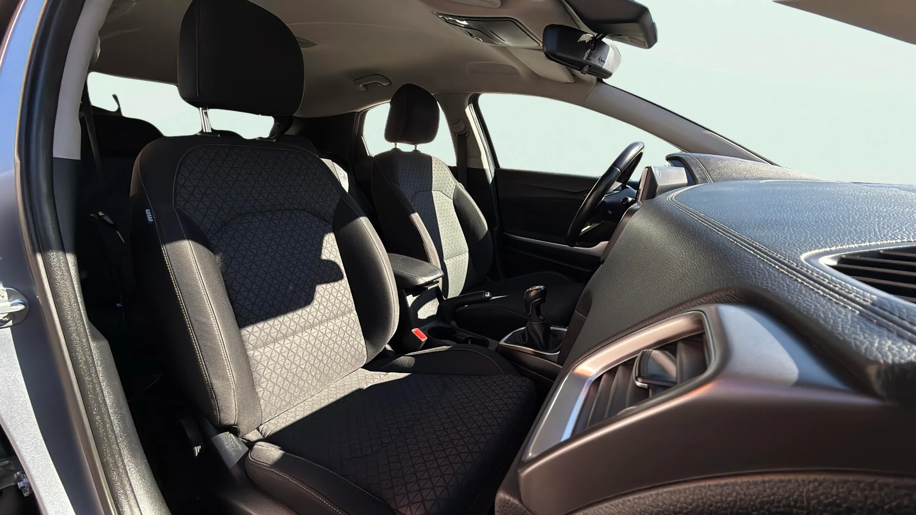 Kia XCeed 1.5 MHEV iMT Drive - foto 19
