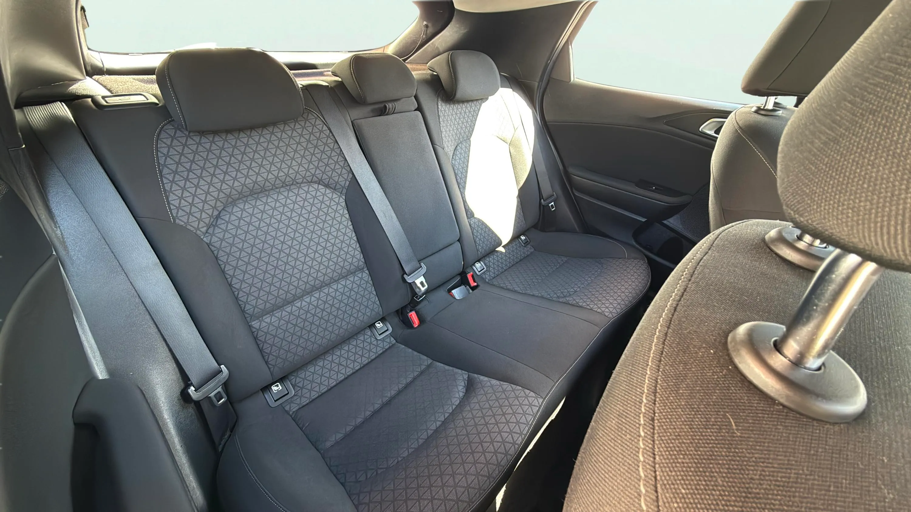 Kia XCeed 1.5 MHEV iMT Drive - foto 21