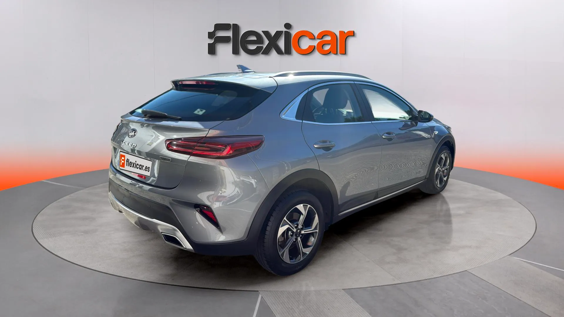 Kia XCeed 1.5 MHEV iMT Drive - foto 7
